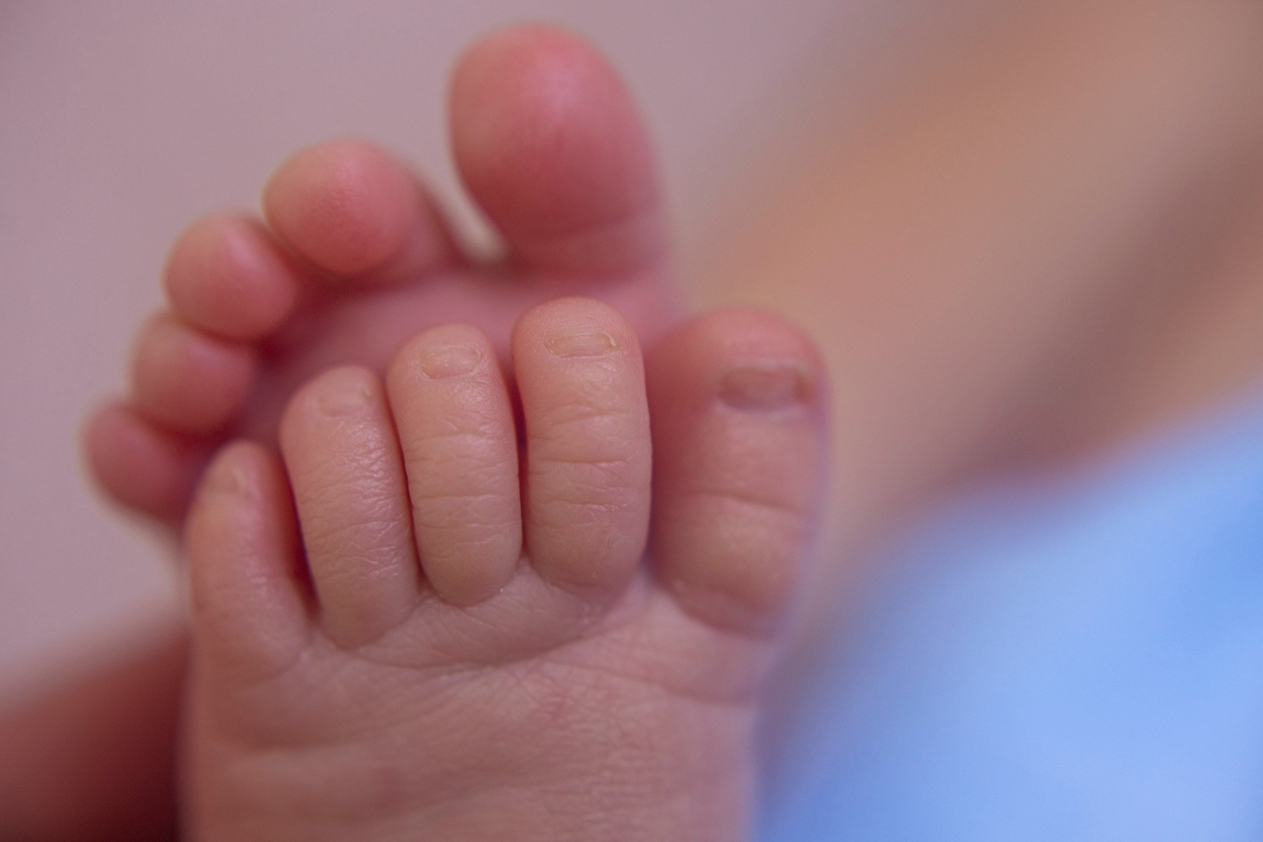 Новорожденные. Детская фотостудия Ангел Симферополь