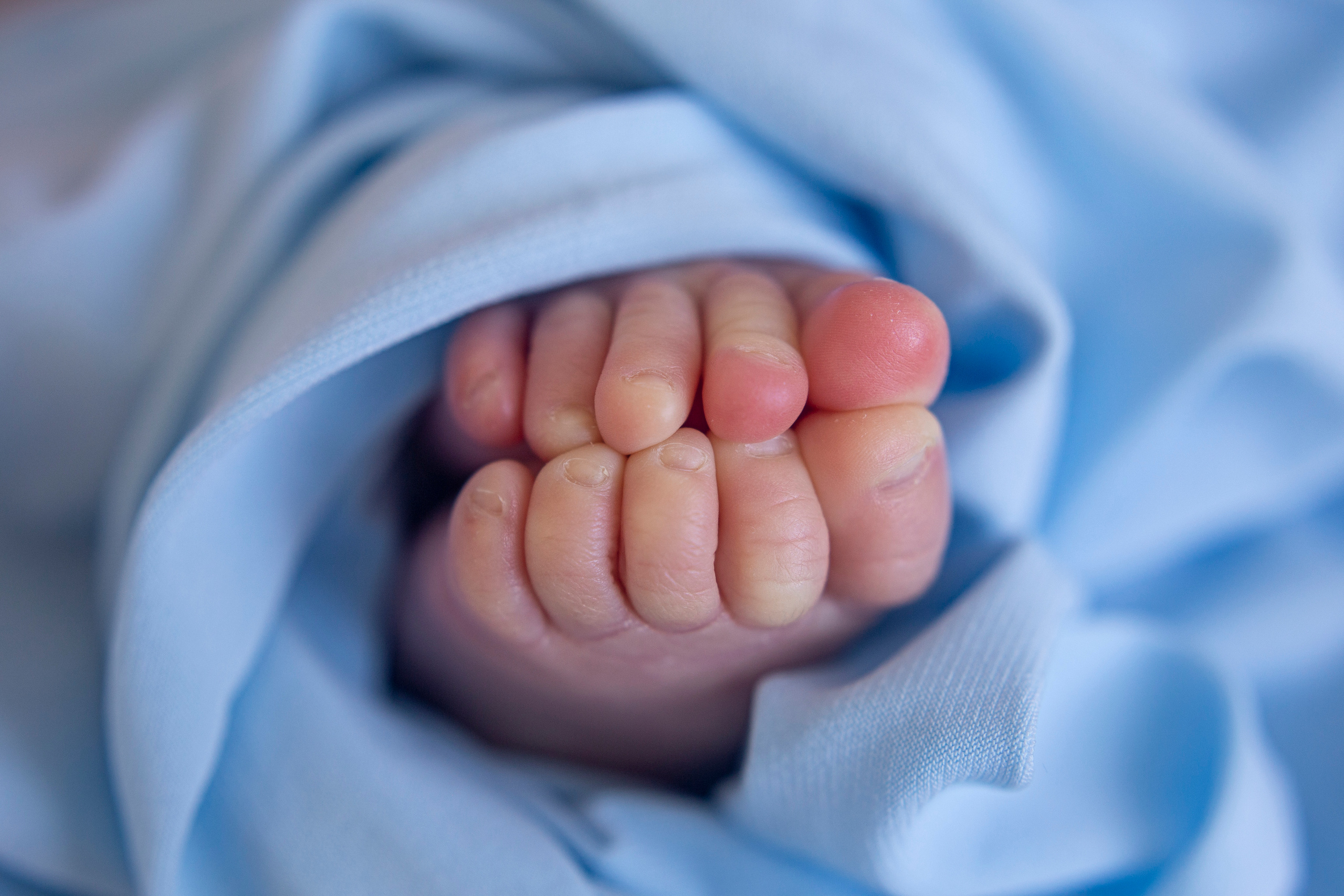 Новорожденные. Детская фотостудия Ангел Симферополь