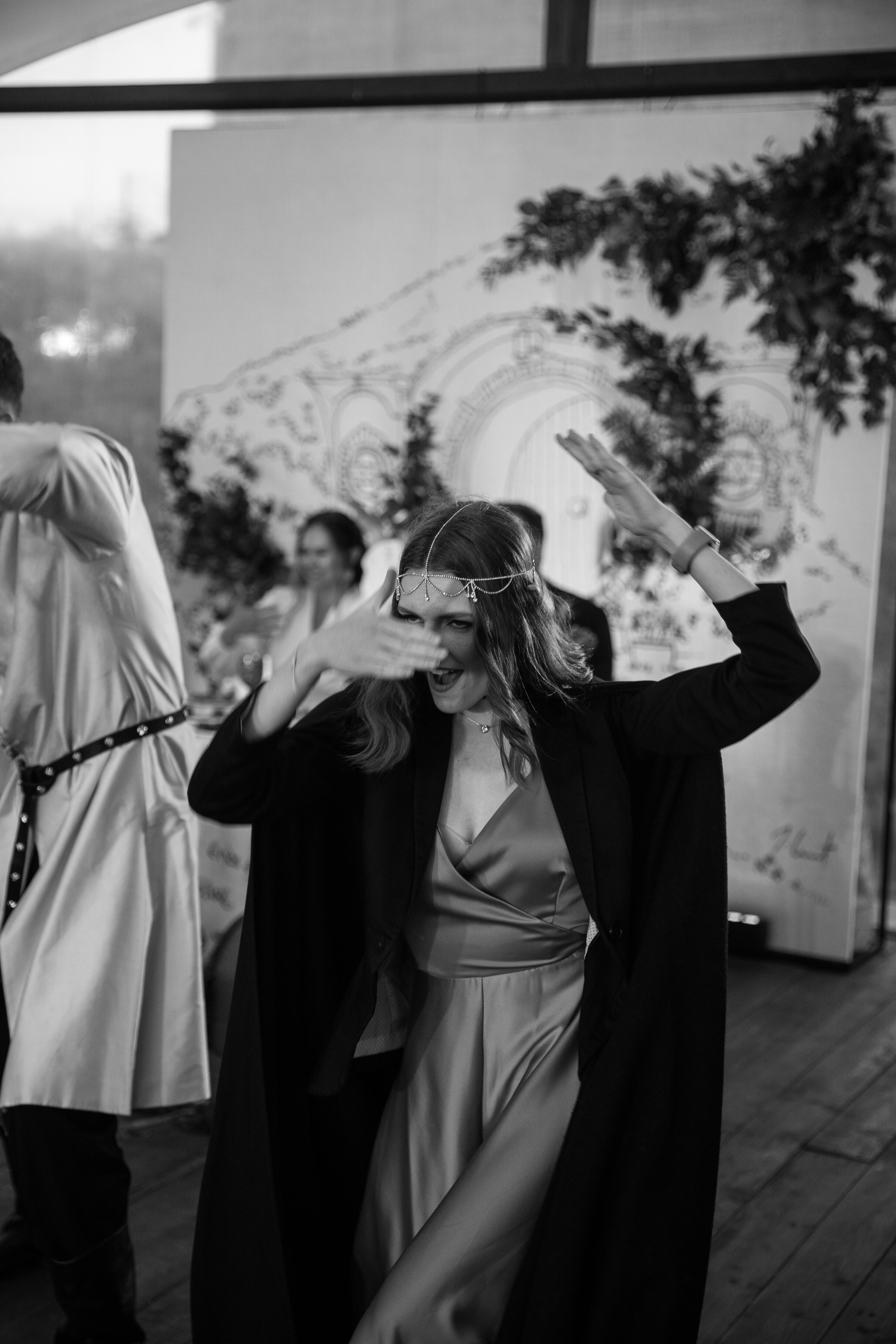 В стиле Властелина Колец. Свадебный фотограф в Нижнем Новгороде — Эдуард Смирнов