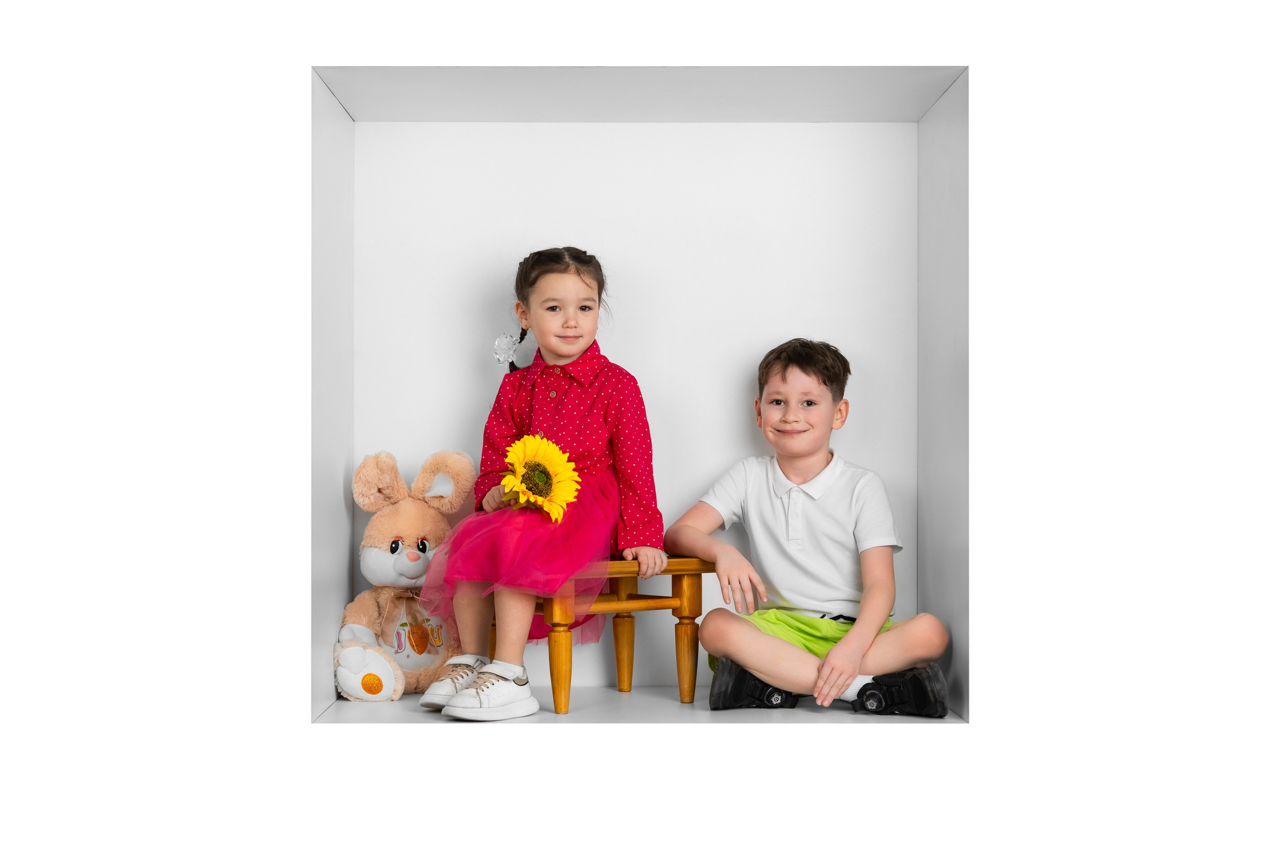 Портфолио. АльPix ДСад. Выпускные альбомы для детского сада в Кабанском районе и г. Улан-Удэ