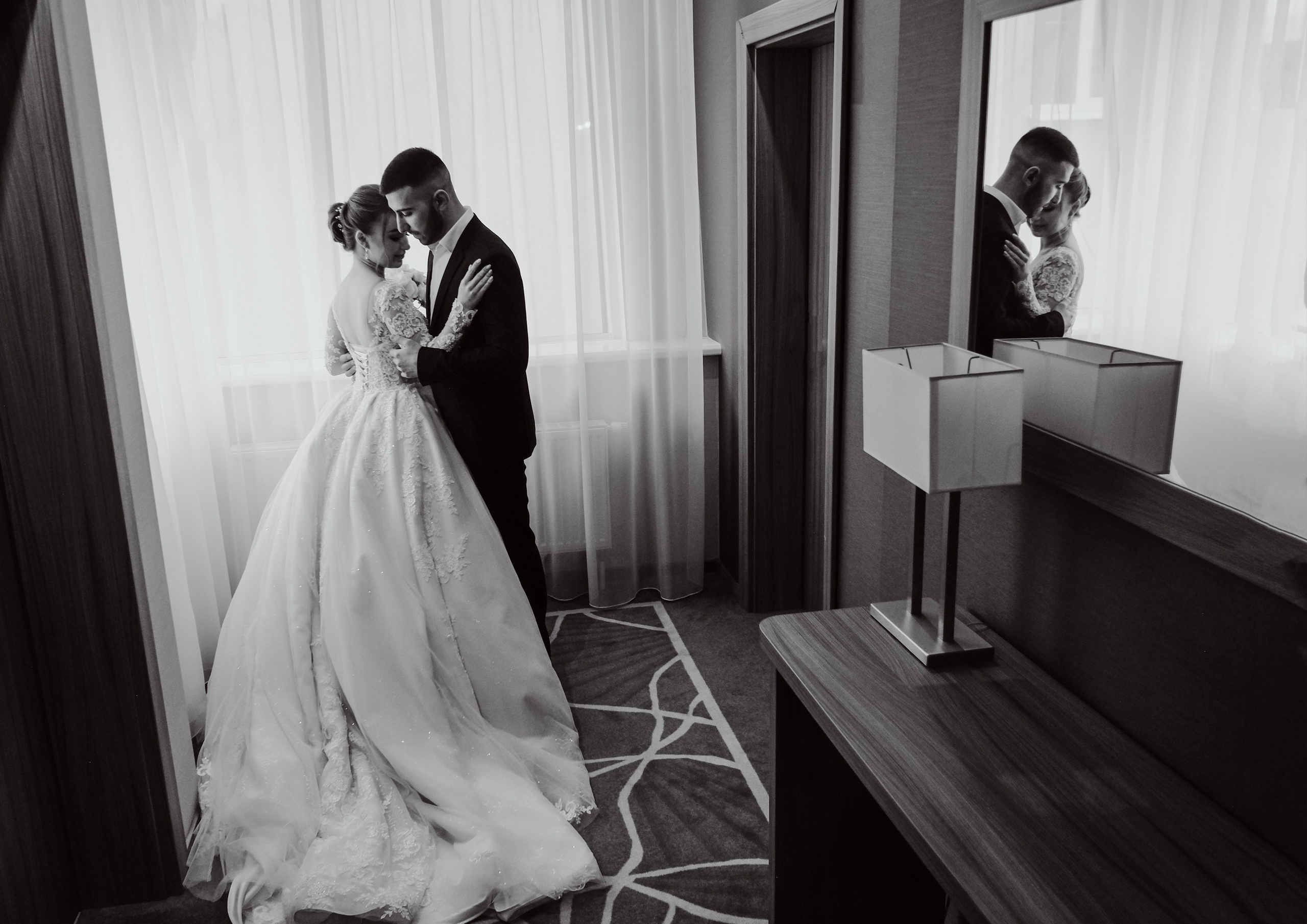 Свадебные съёмки. Фото и Видео в Сочи | Власкина Маргарита