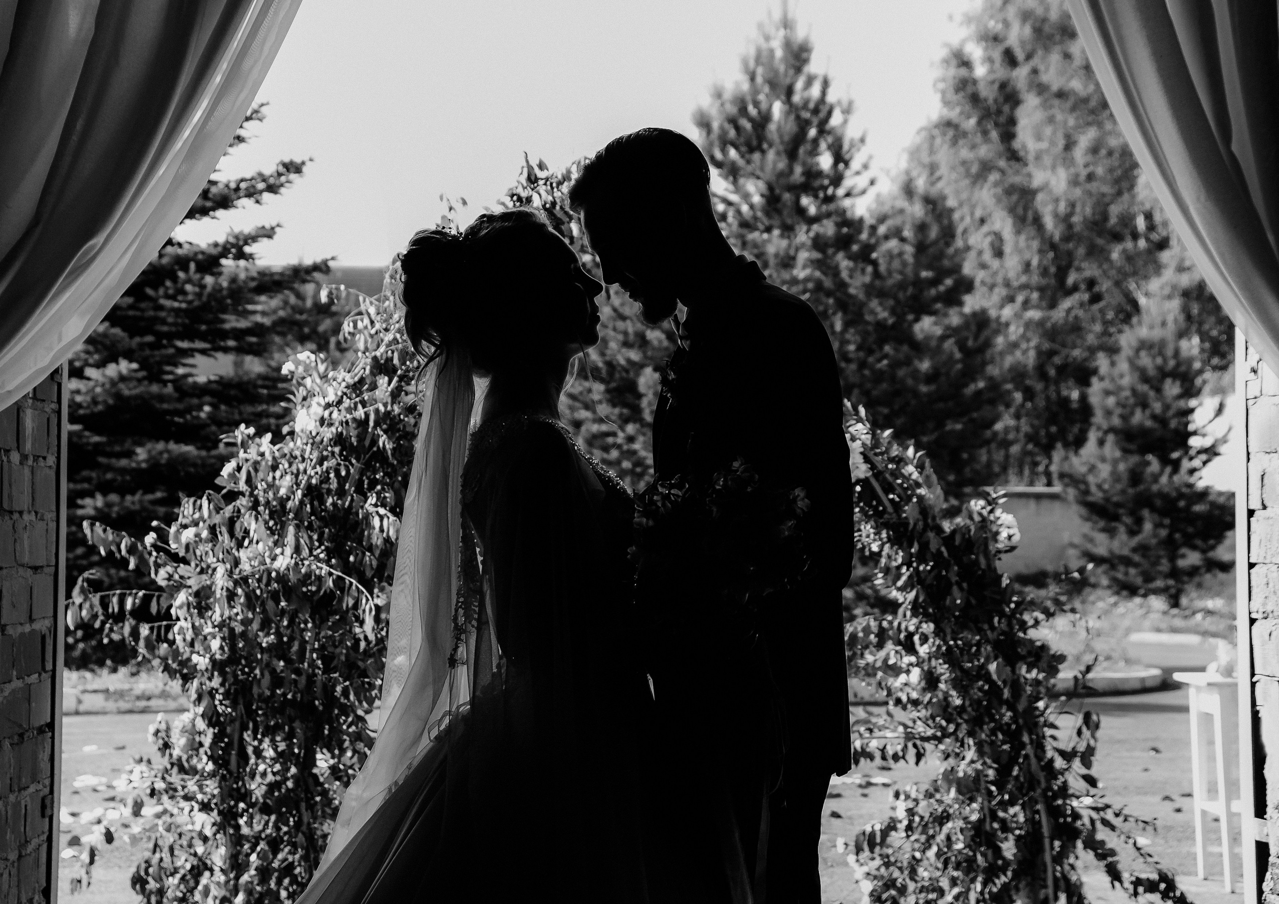 Свадебные съёмки. Фото и Видео в Сочи | Власкина Маргарита