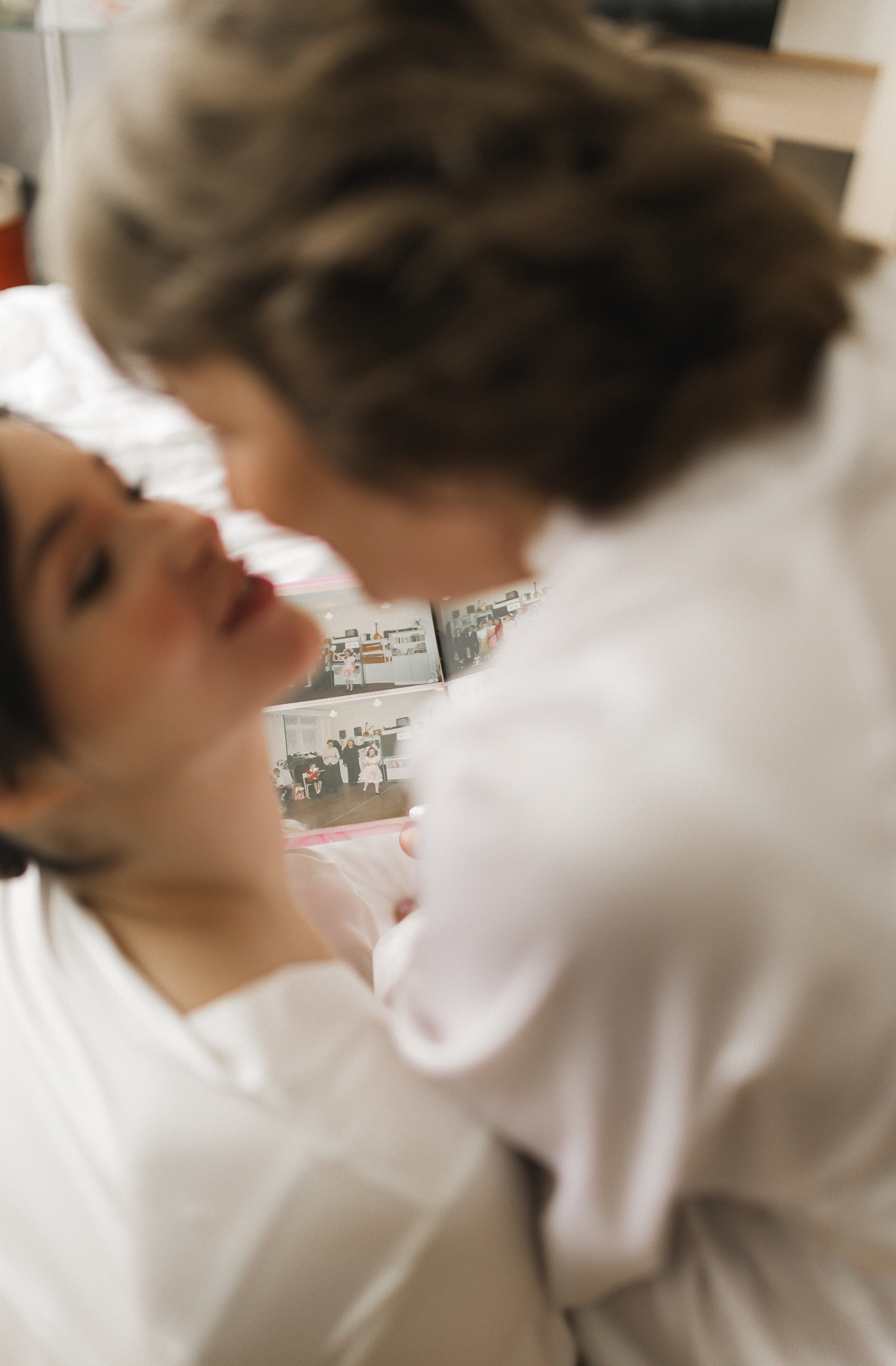 Ксения и Денис. Семейный и свадебный фотограф в Екатеринбурге Орлова Ирина