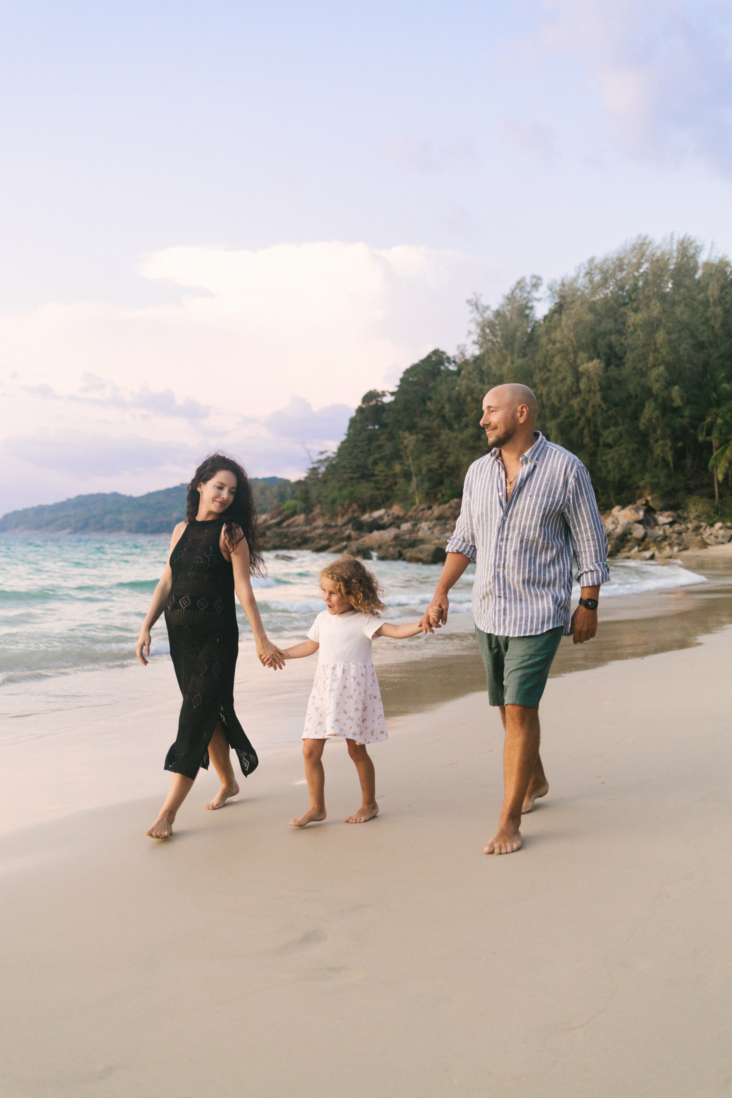 Семейные съёмки. Фотограф в Ростове-на-Дону