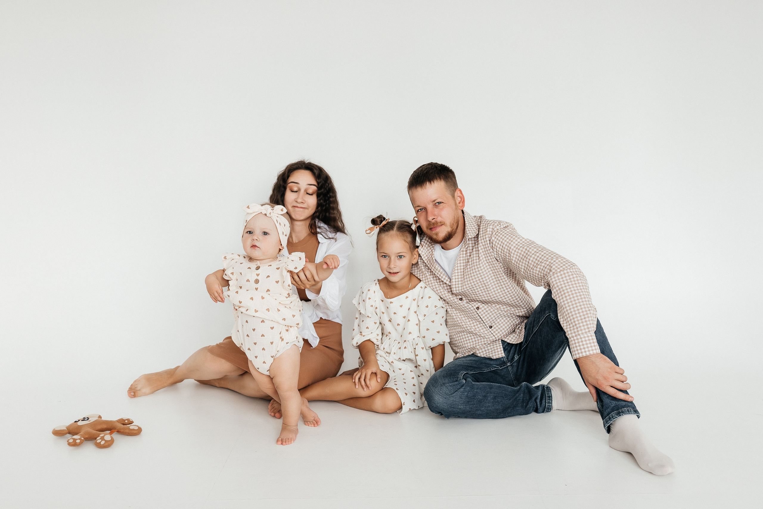 Артём/Лена/Арина/Маша. Свадебный и семейный фотограф в Екатеринбурге