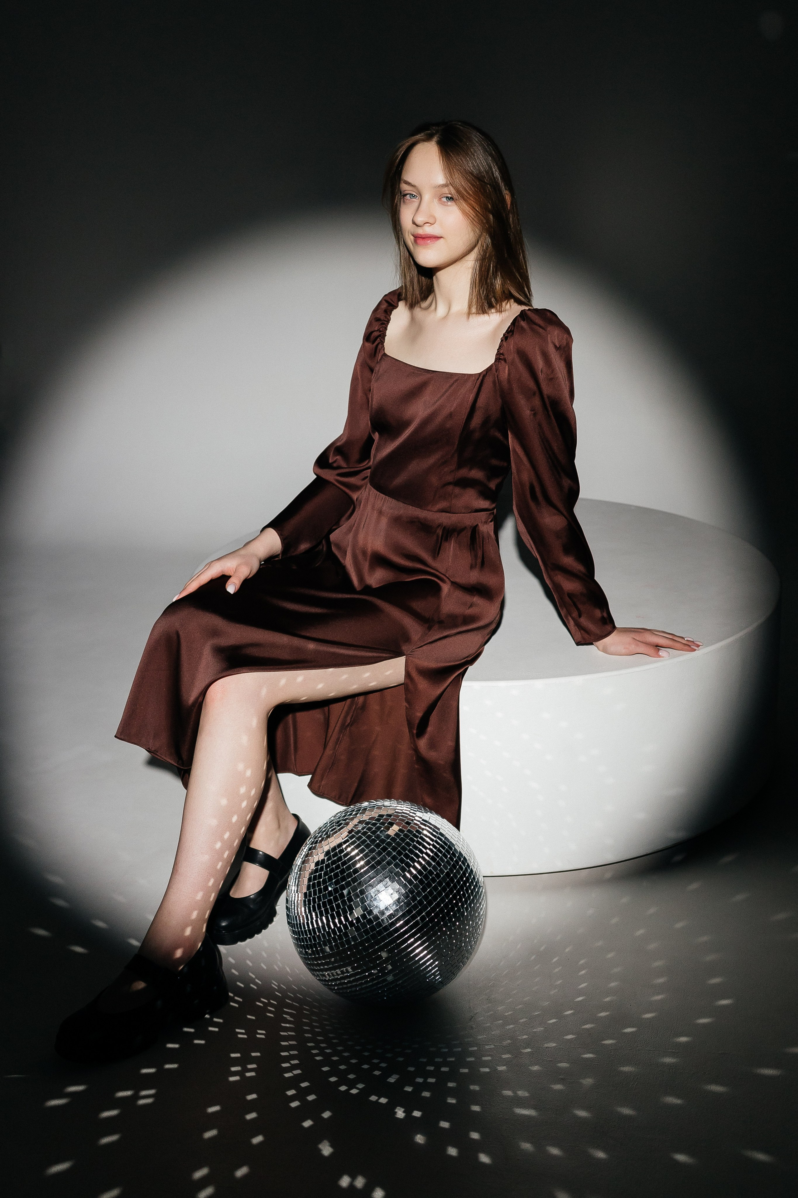 Евгения/2025. Свадебный и семейный фотограф в Екатеринбурге