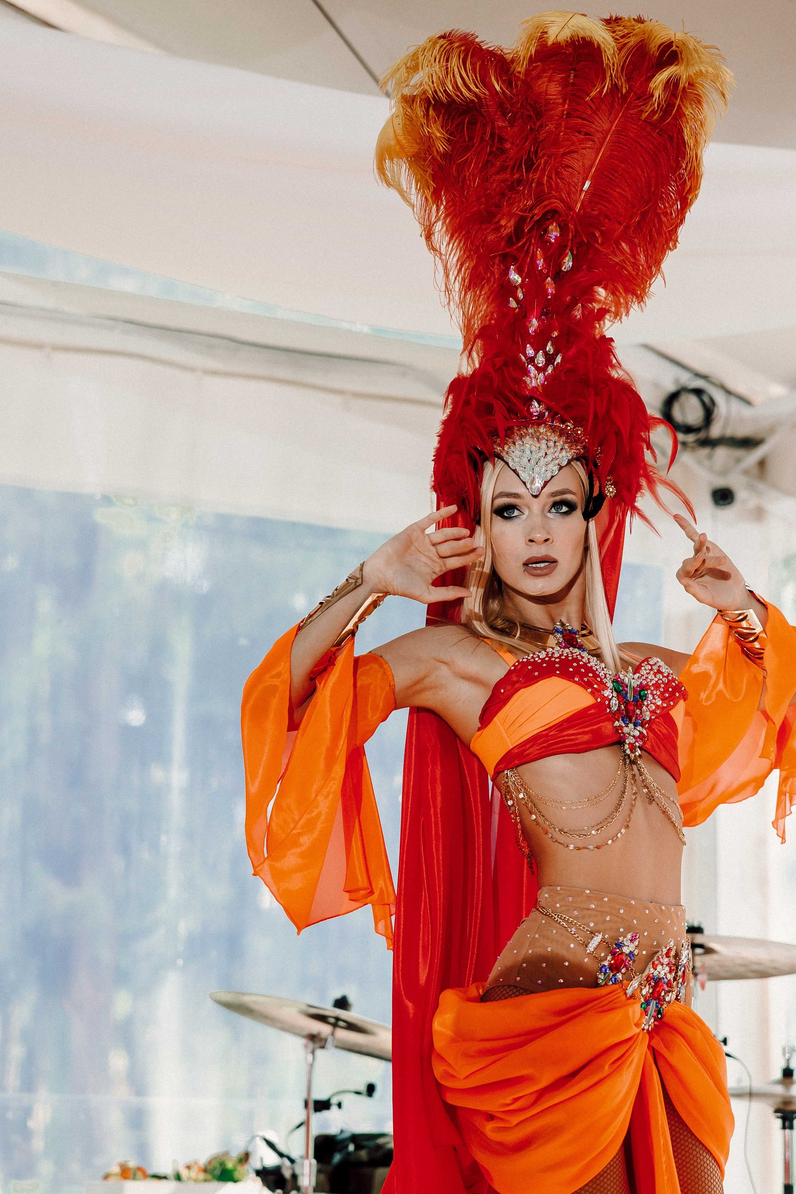 УММ2 — Летний корпоратив. Лёшка Варзегов — фотограф