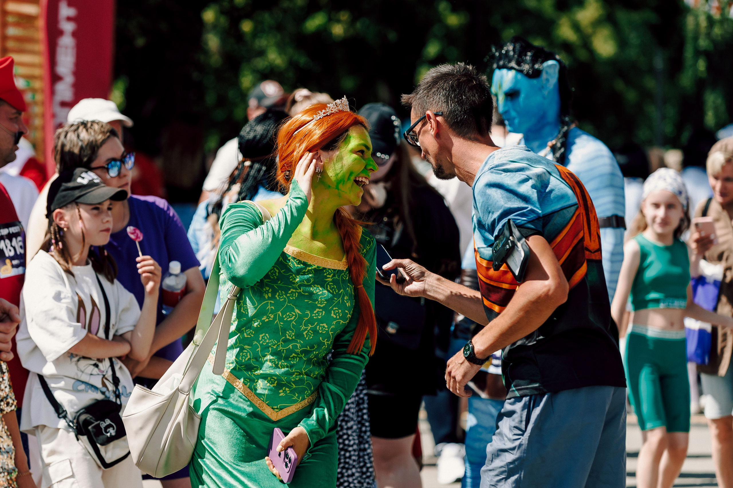 E1 Sup Fest 2024. Лёшка Варзегов — фотограф