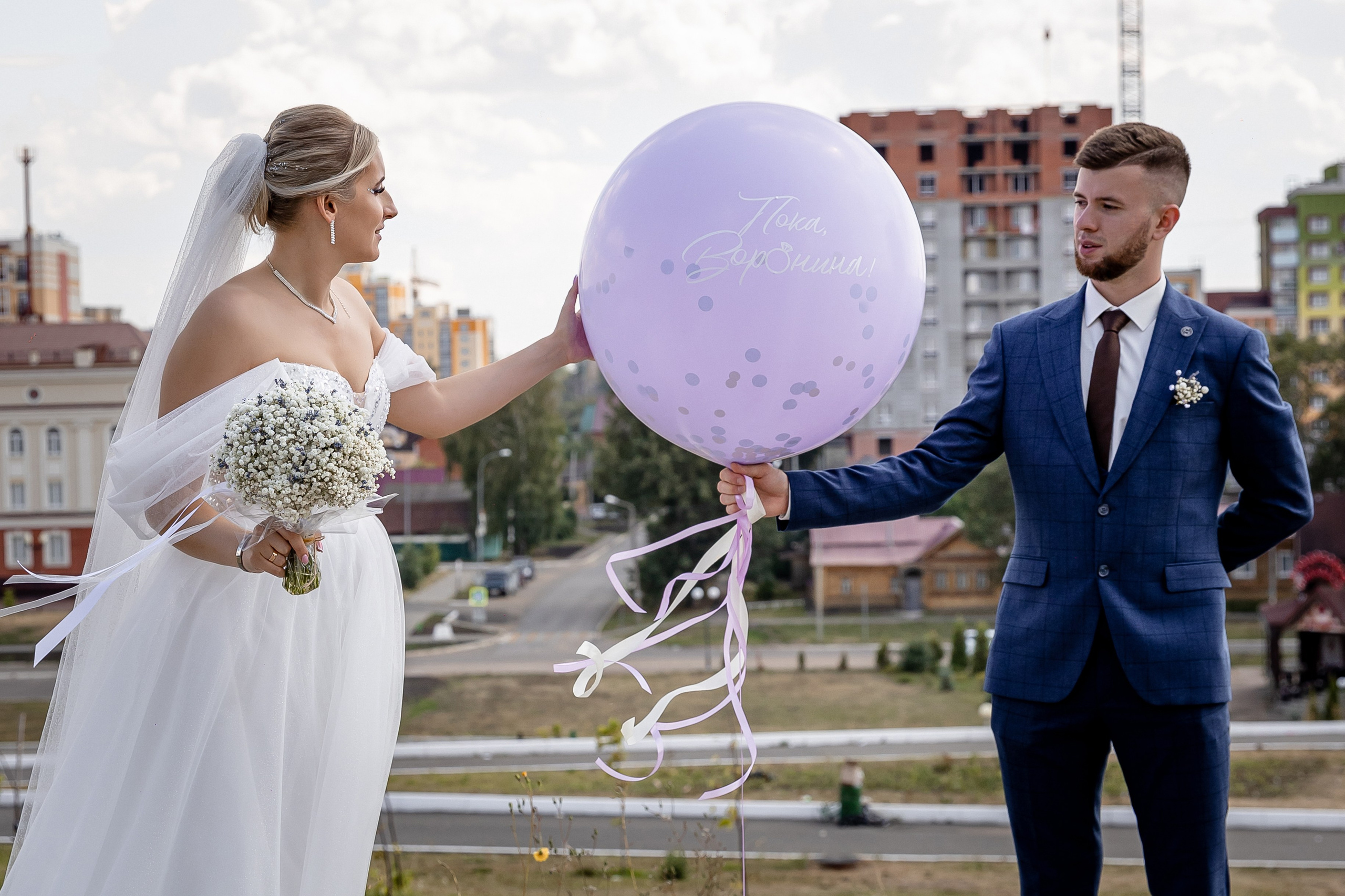 Екатерина и Максим. Фотограф Саранск Видеограф Саранск фото видео фотосессия Инна Валевска