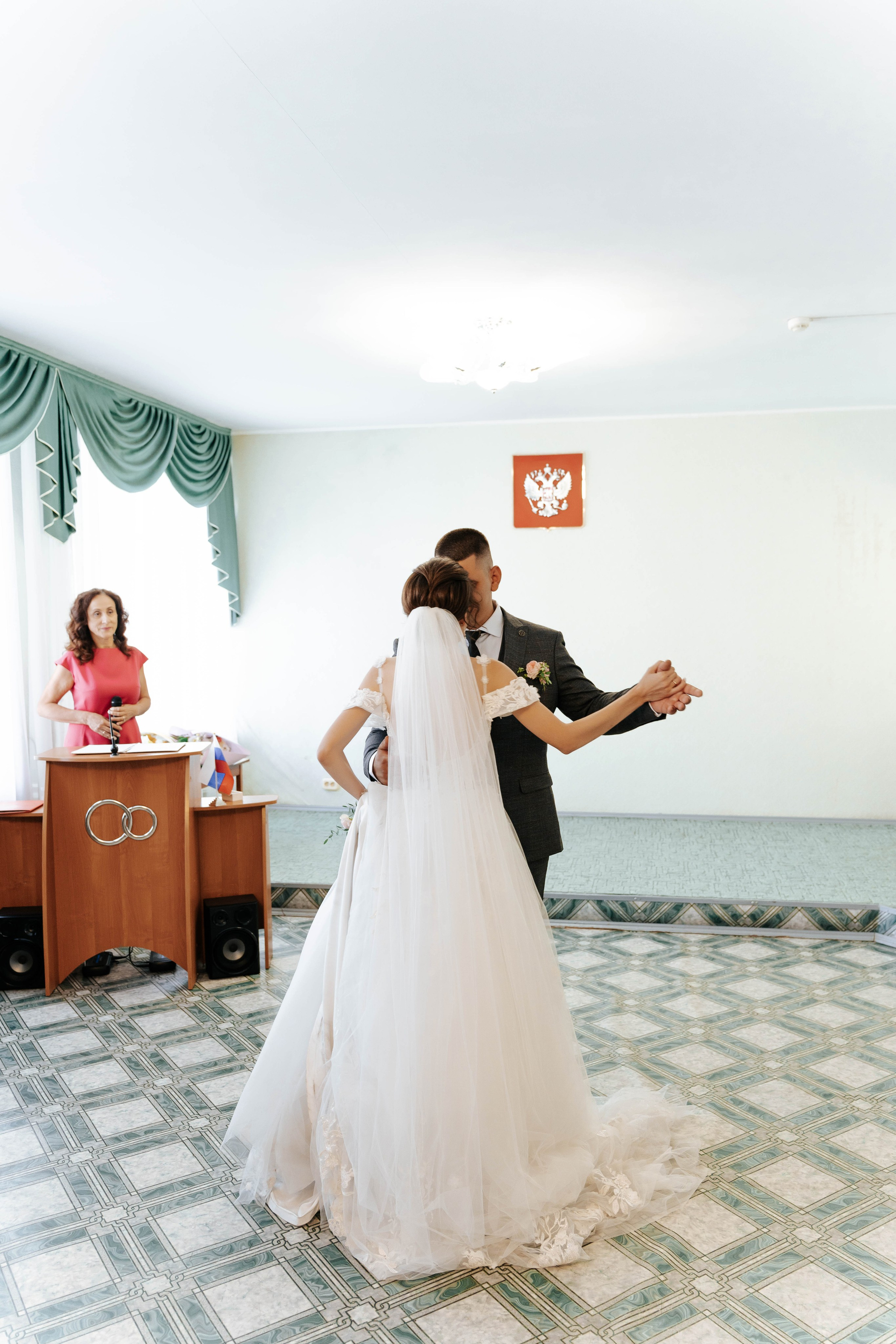 Sergey & Tatiana. Свадебный фотограф в Воронеже Самохина Екатерина