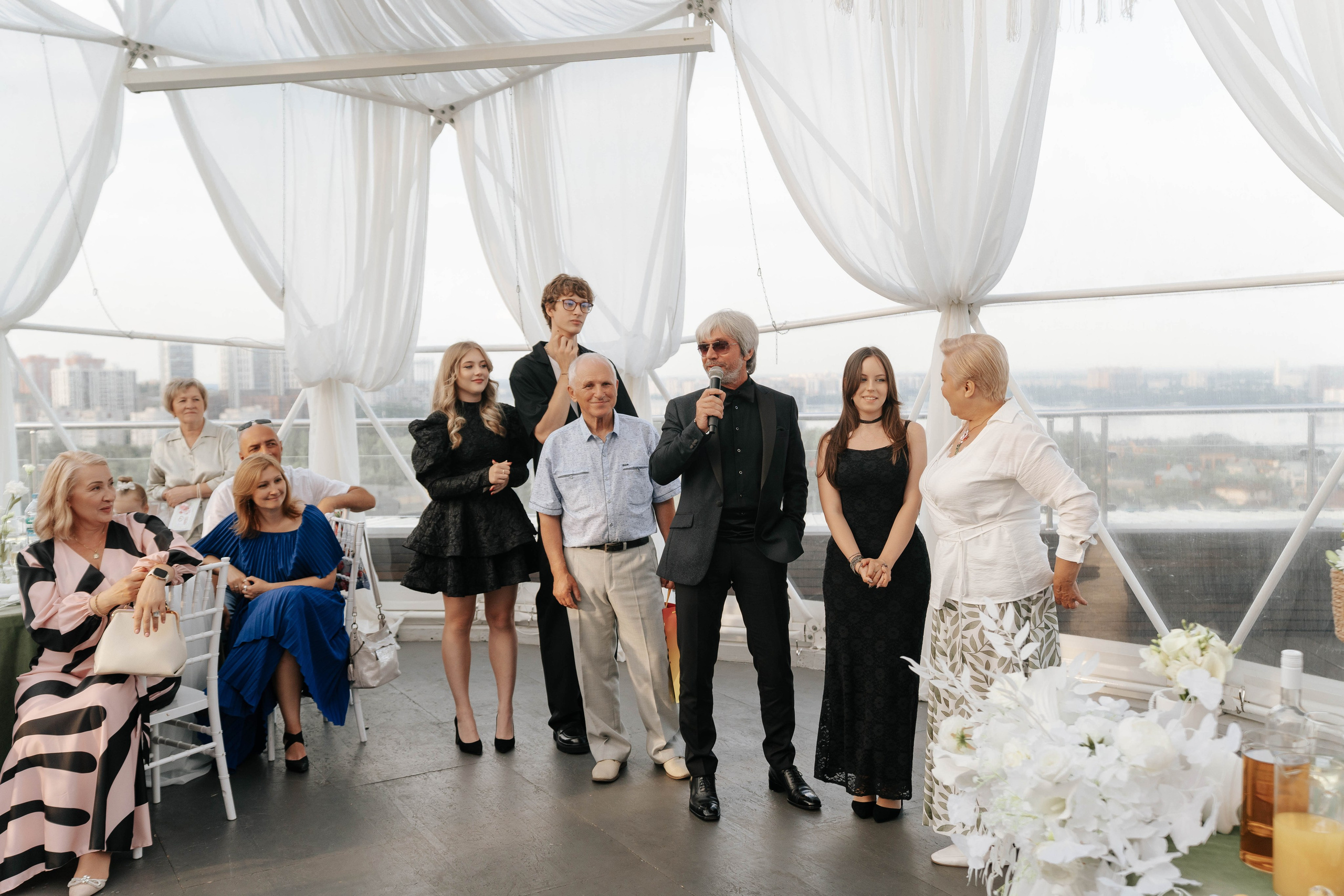 Ilya & Maria. Свадебный фотограф в Воронеже Самохина Екатерина