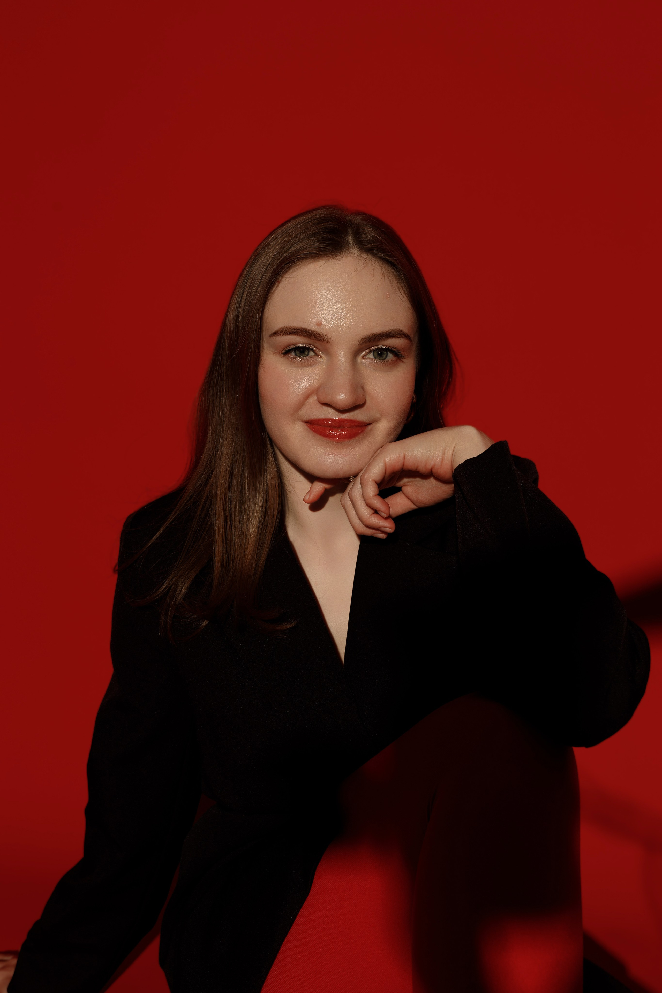 № 17. Фотограф в Москве Юлия Хамзина