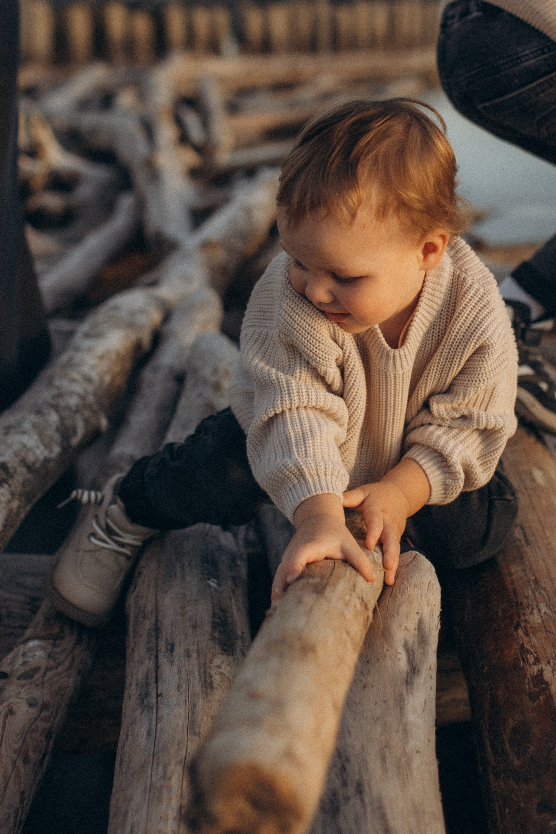 Альбина с сыновьями, сентябрь. Семейный фотограф lifestyle в Новосибирске Елена Шпилевая