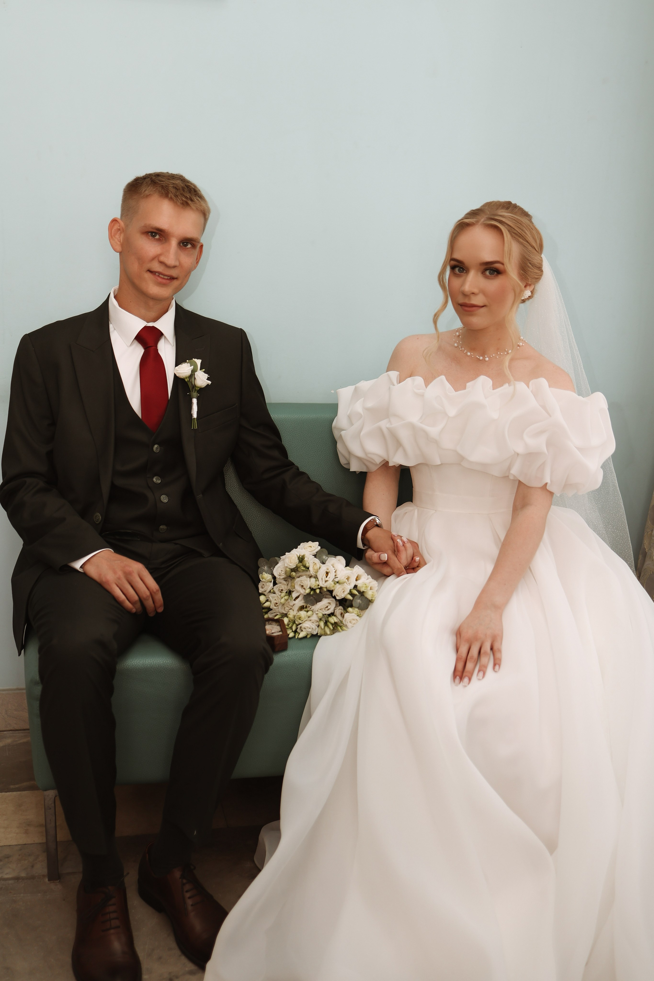 E&A. Фотограф Татьяна Иванова в Ярославле