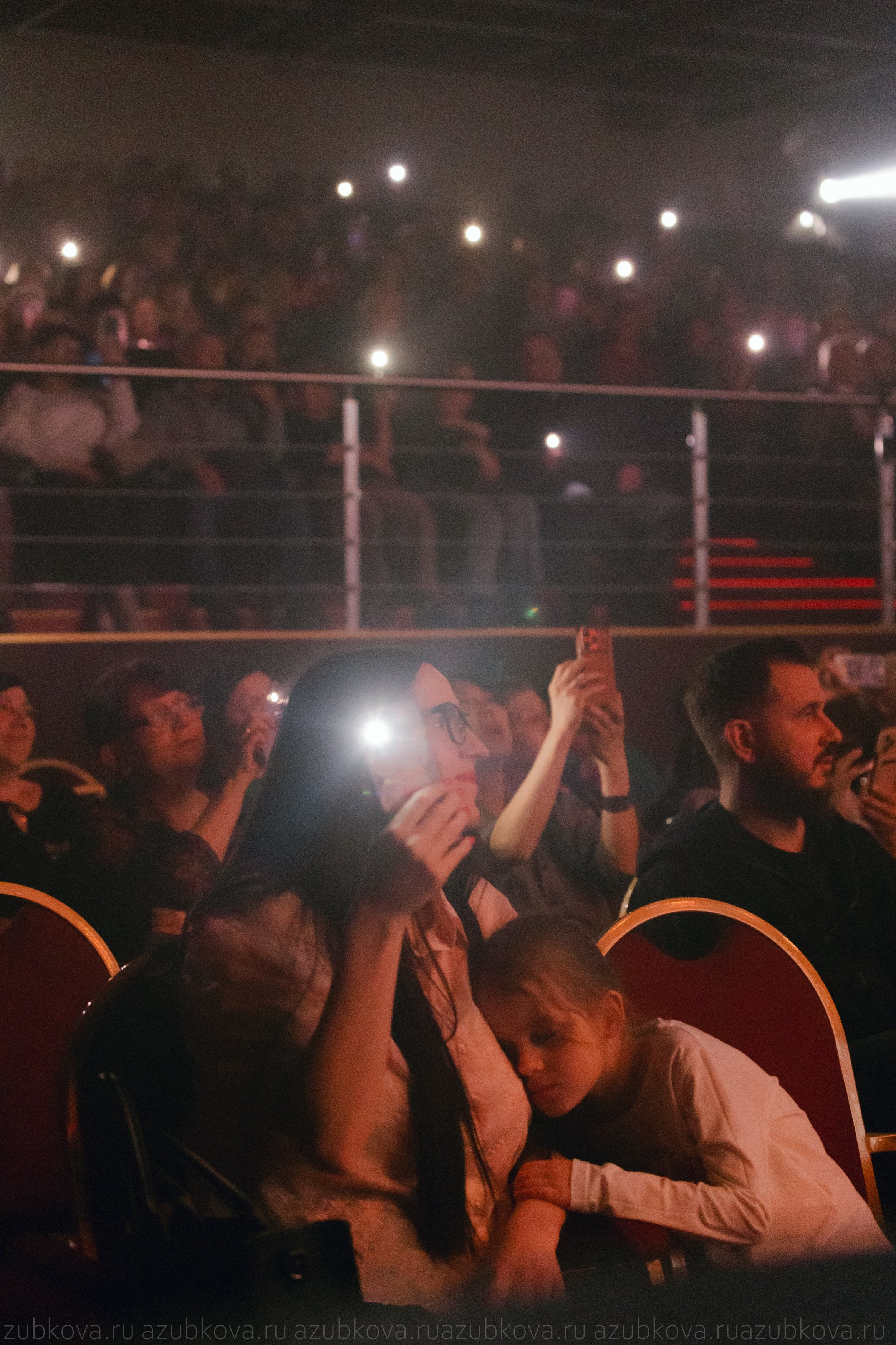 Сябры. Фотограф Анастасия Зубкова