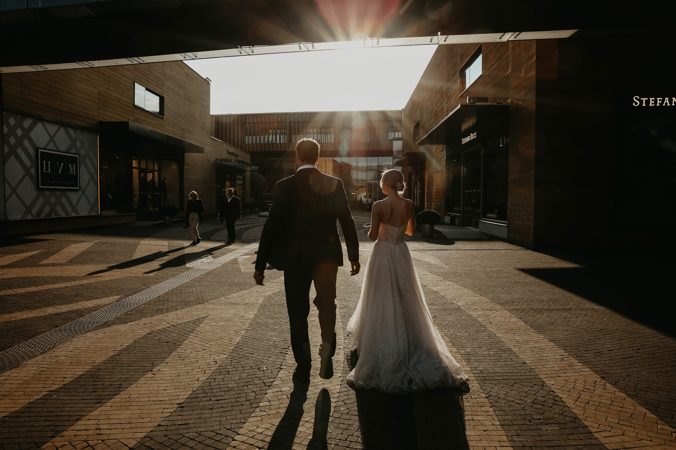 Фотограф в Москве и любой точке земного шара Алёна Вялова (Чулкова)