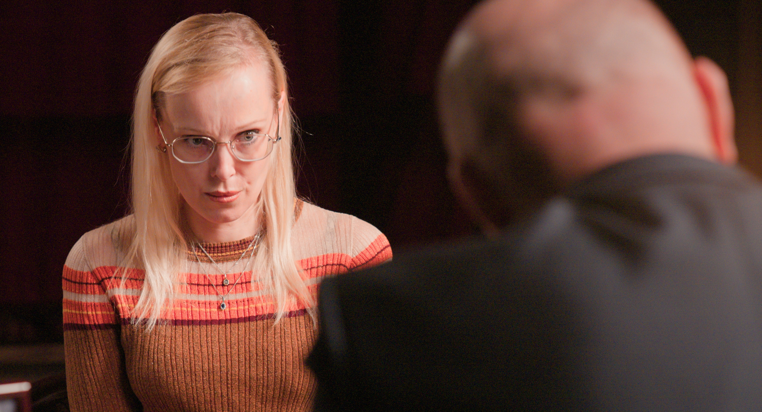 Размазня. КРАСНОЯРСКАЯ ШКОЛА КИНО