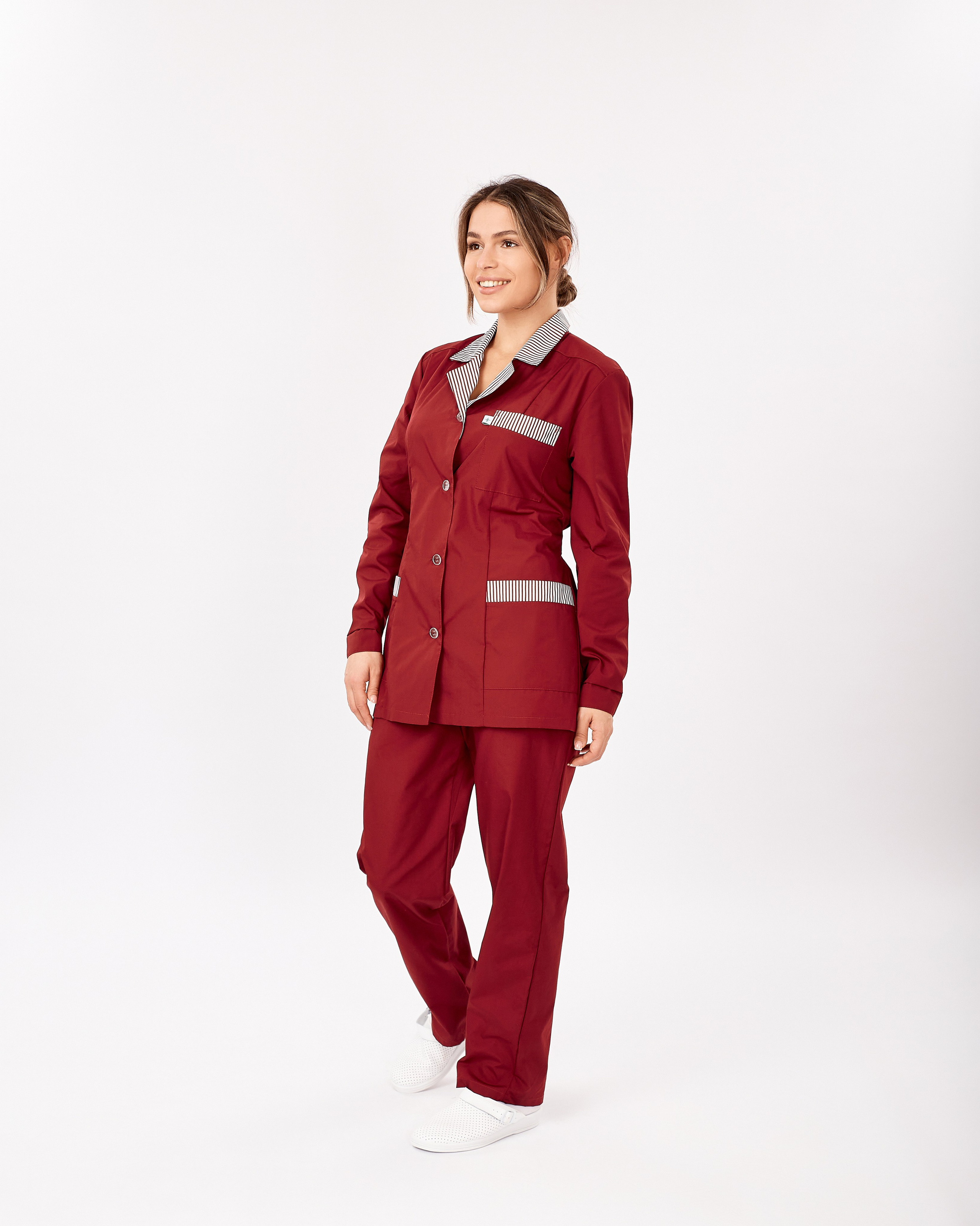 Фотосъемка одежды в Перми. Фотоагентство Объектив — Профессиональная фотосъемка b2b в Перми