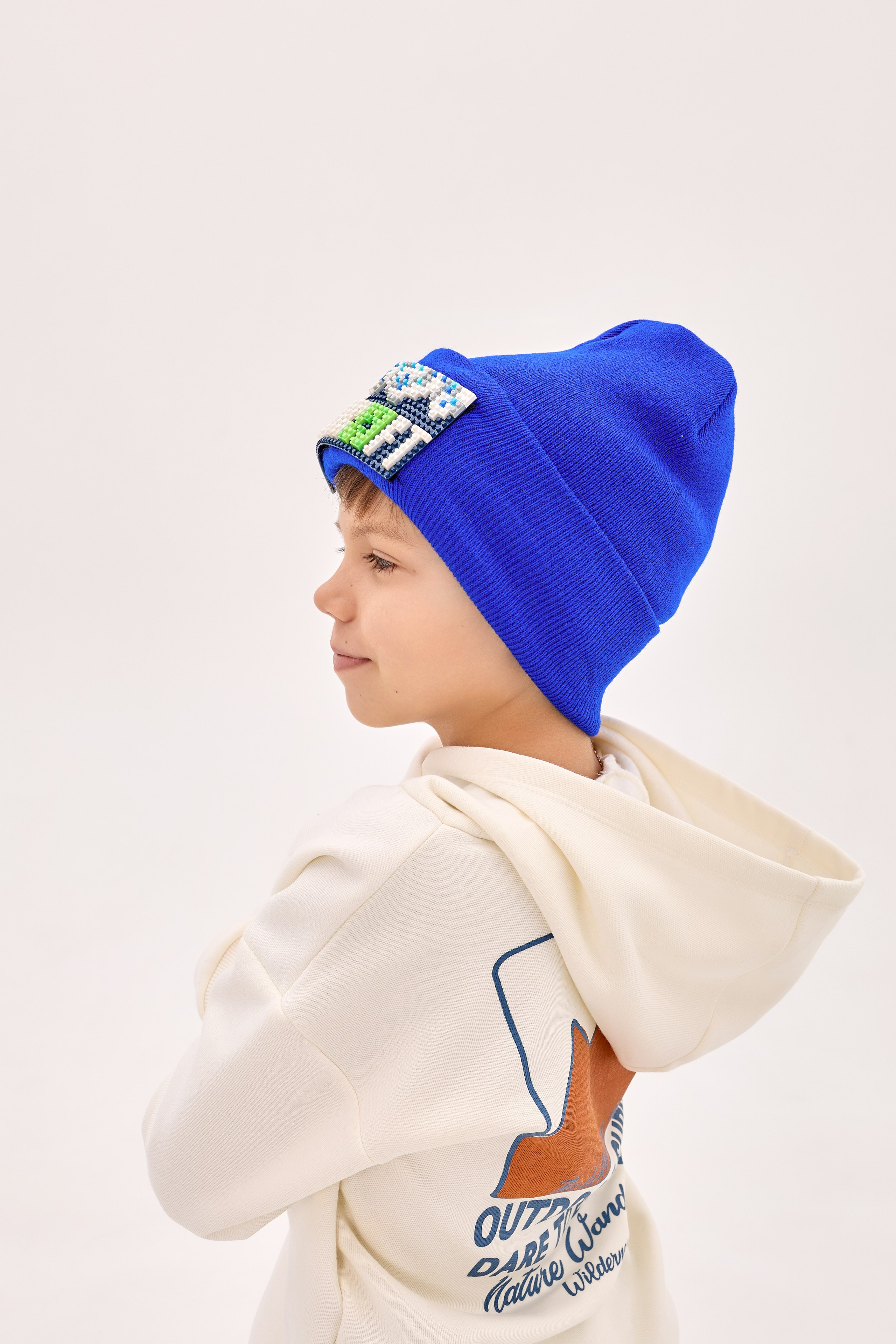 Фотосессия шапок для маркетплейсов. Фотограф Руслан Потапов в Краснодаре