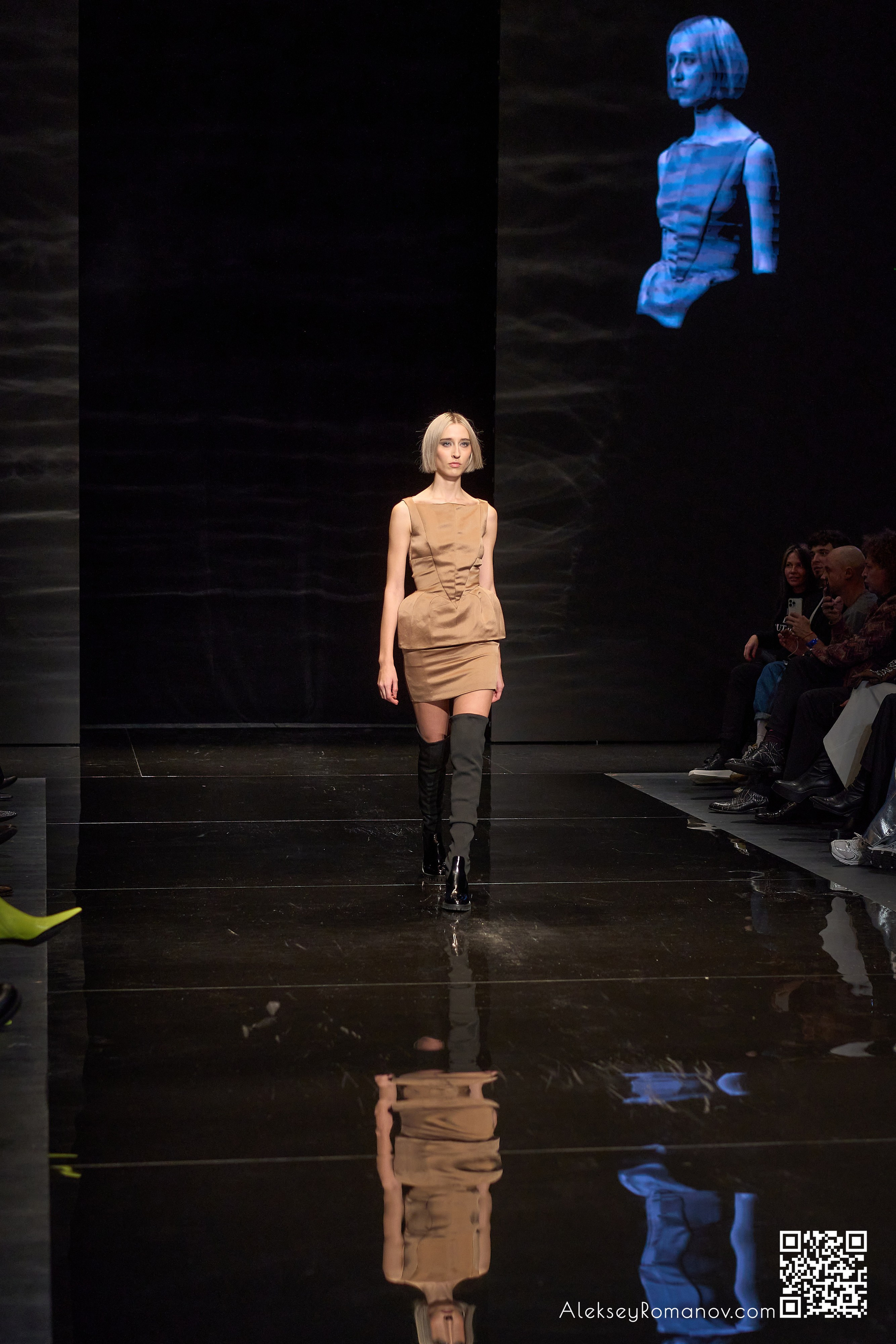 CHAPURIN. Алексей Романов фотограф Санкт-Петербург, фотокурсы, фотошкола