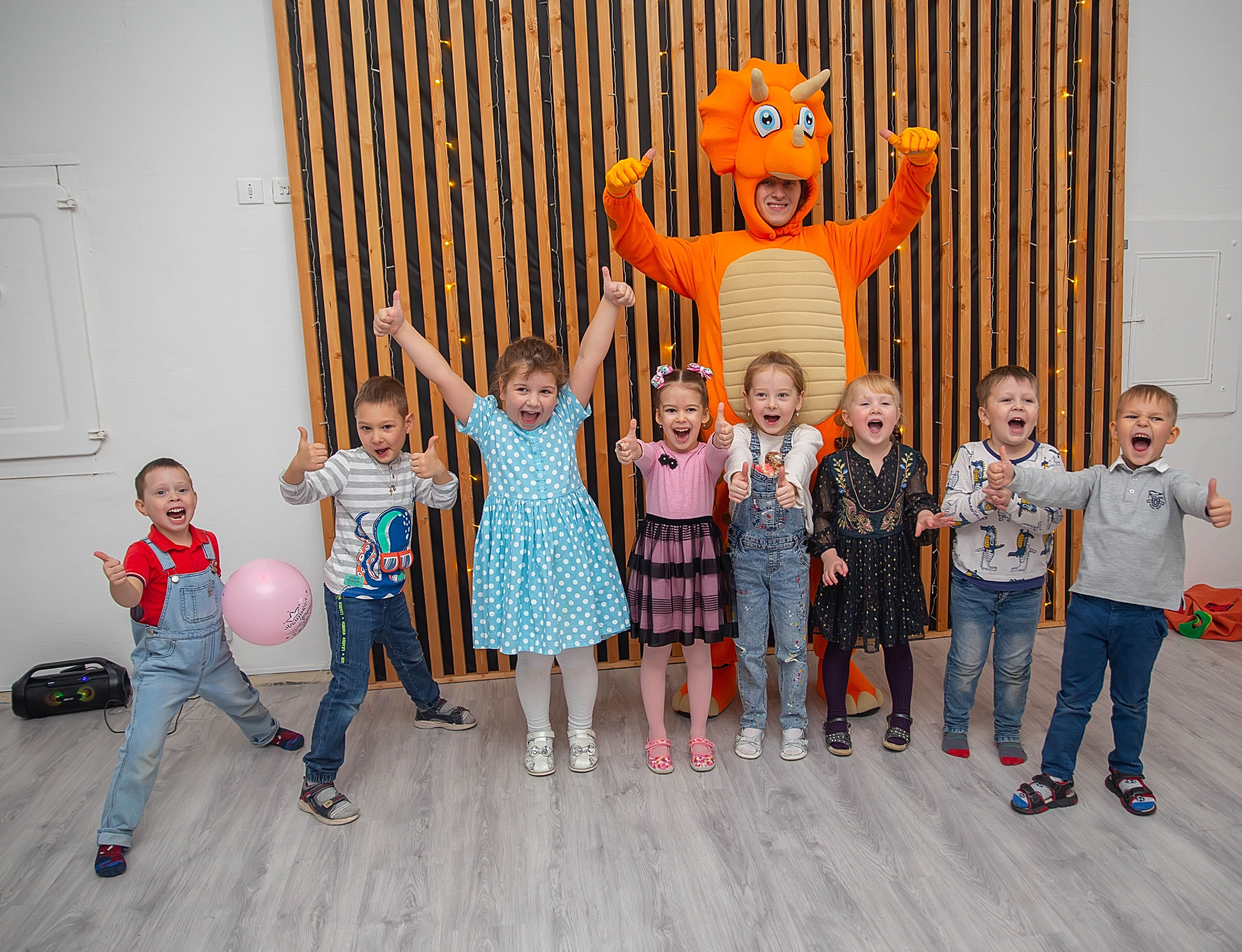 День рождения. Семейный и детский фотограф в Нижнем Новгороде