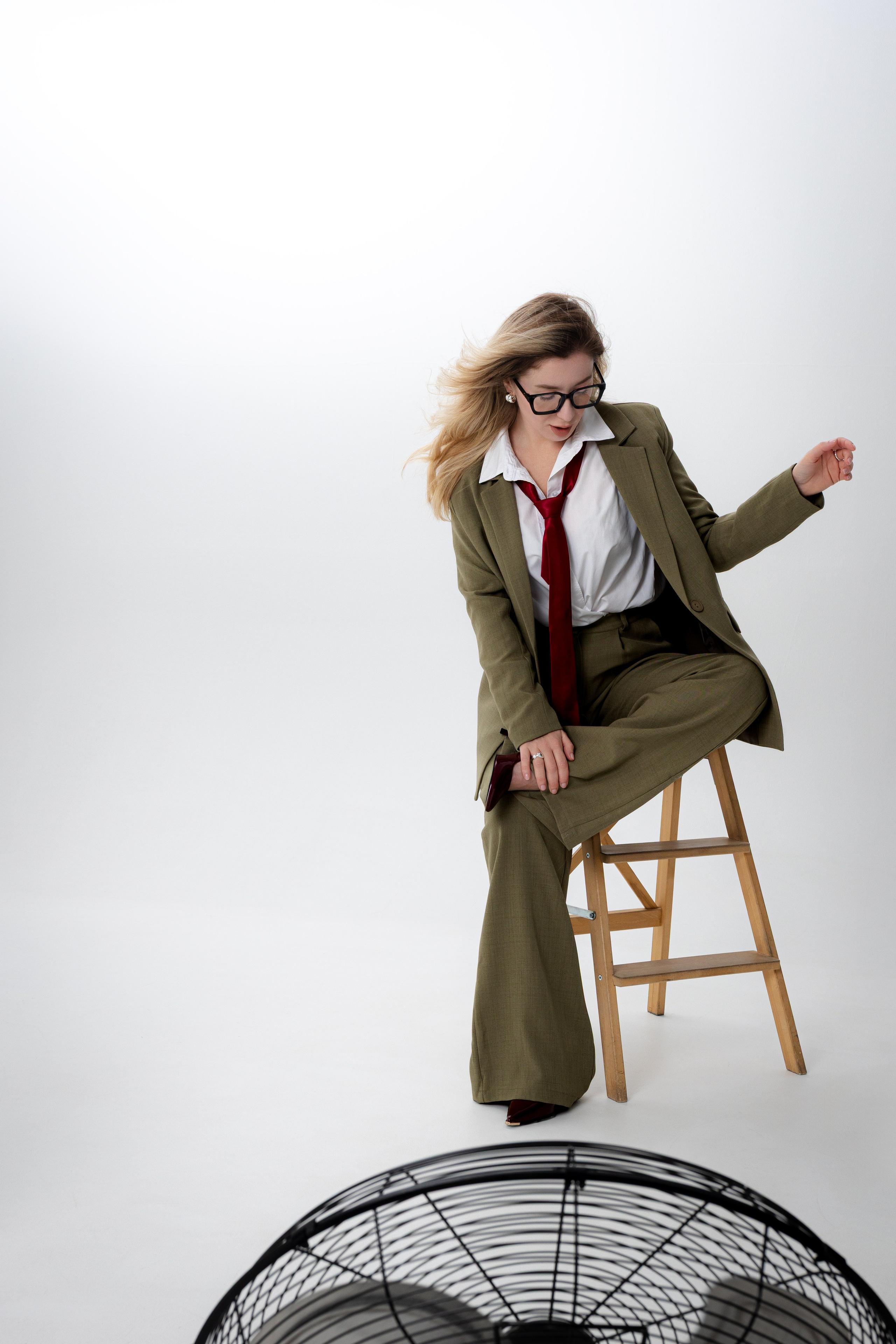 Юлия. Ваш фотограф — Александра Андрущенко