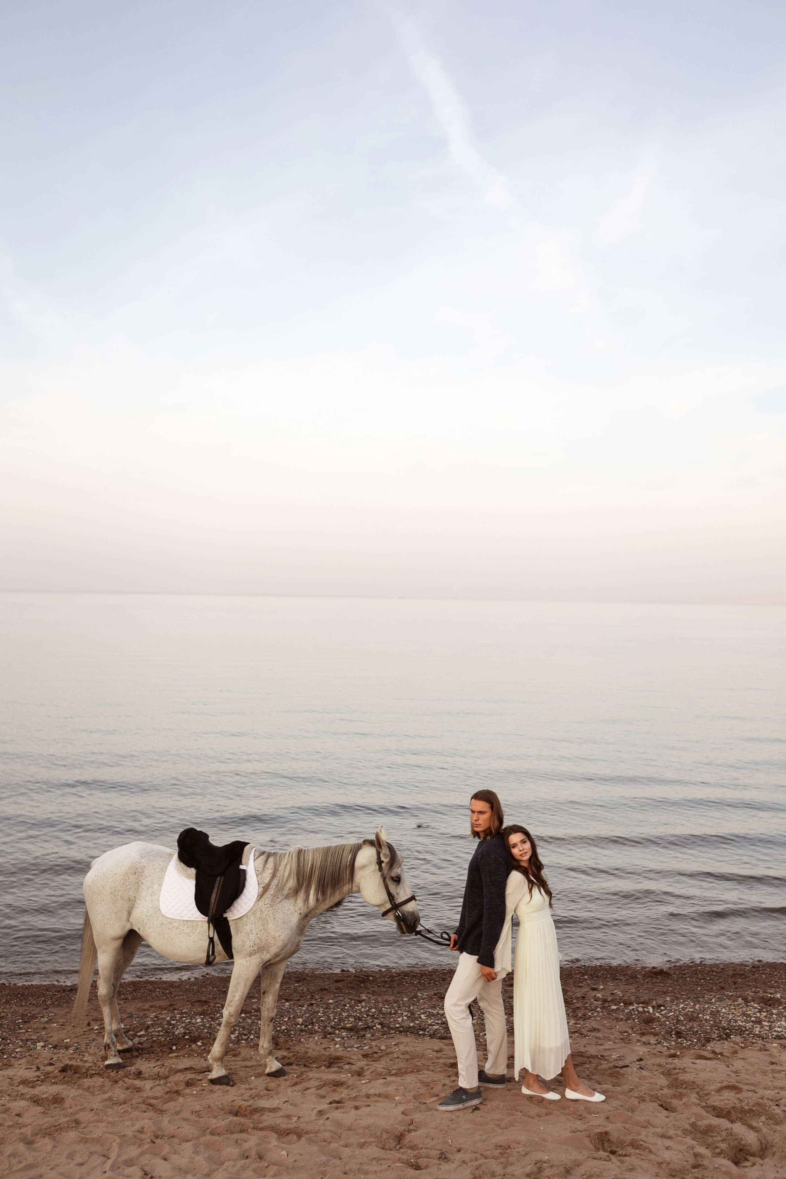 Фотосессия на заливе. Свадебный фотограф в СПБ | Санкт-Петербурге Анастасия Рахимгулова