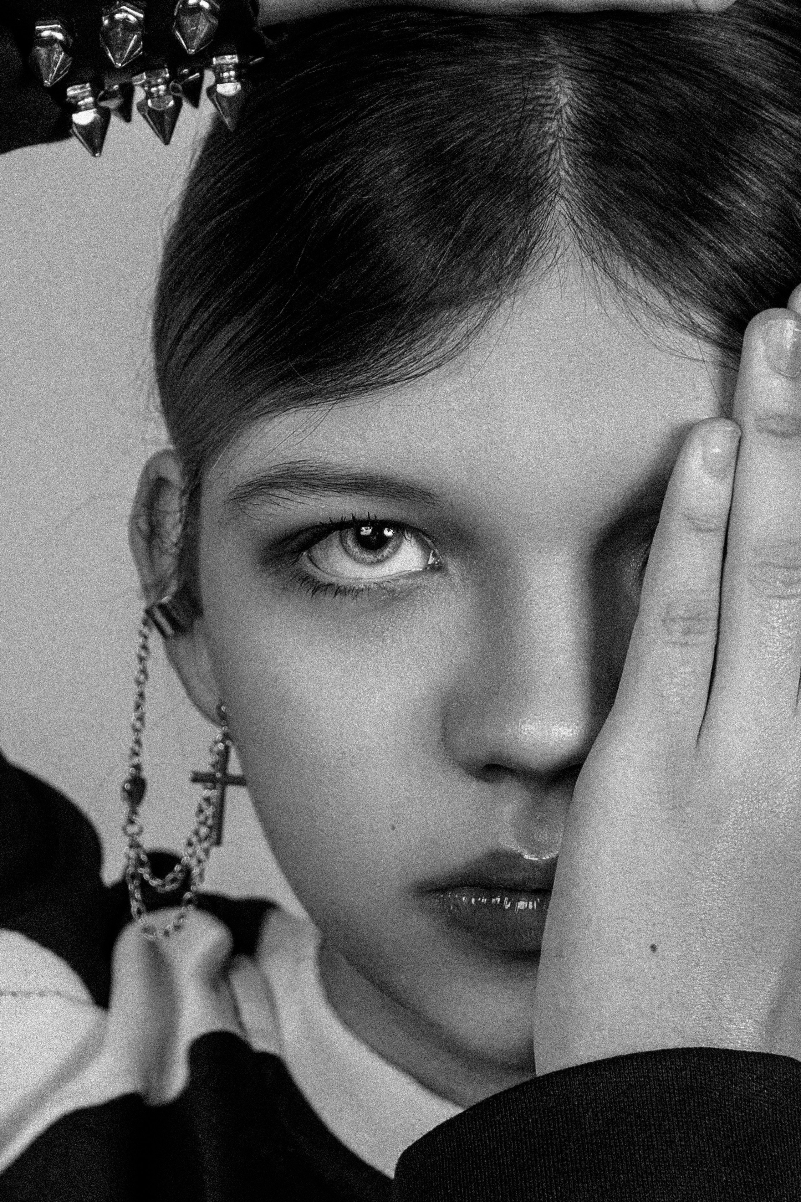 ДЕТСКИЙ ПОРТРЕТ. Фотограф Лия Шеремет