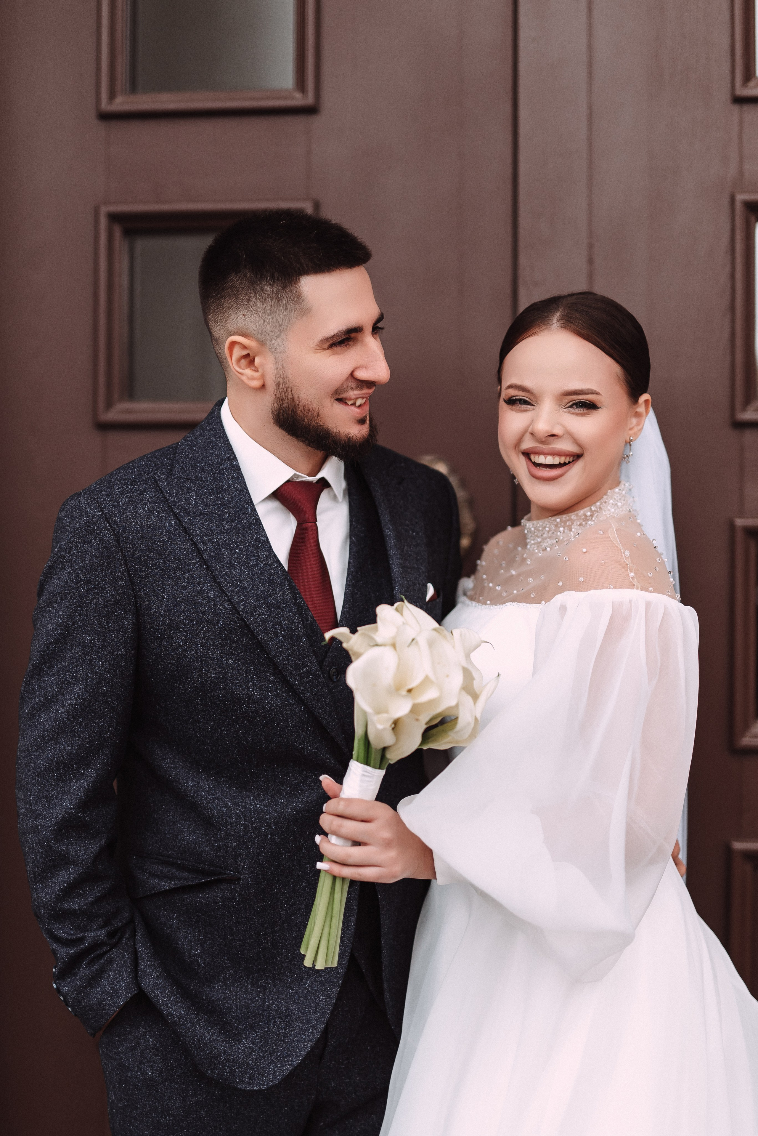 Ильяс + Олеся. Свадебный и семейный фотограф в Волгограде Олеся Лисицкая