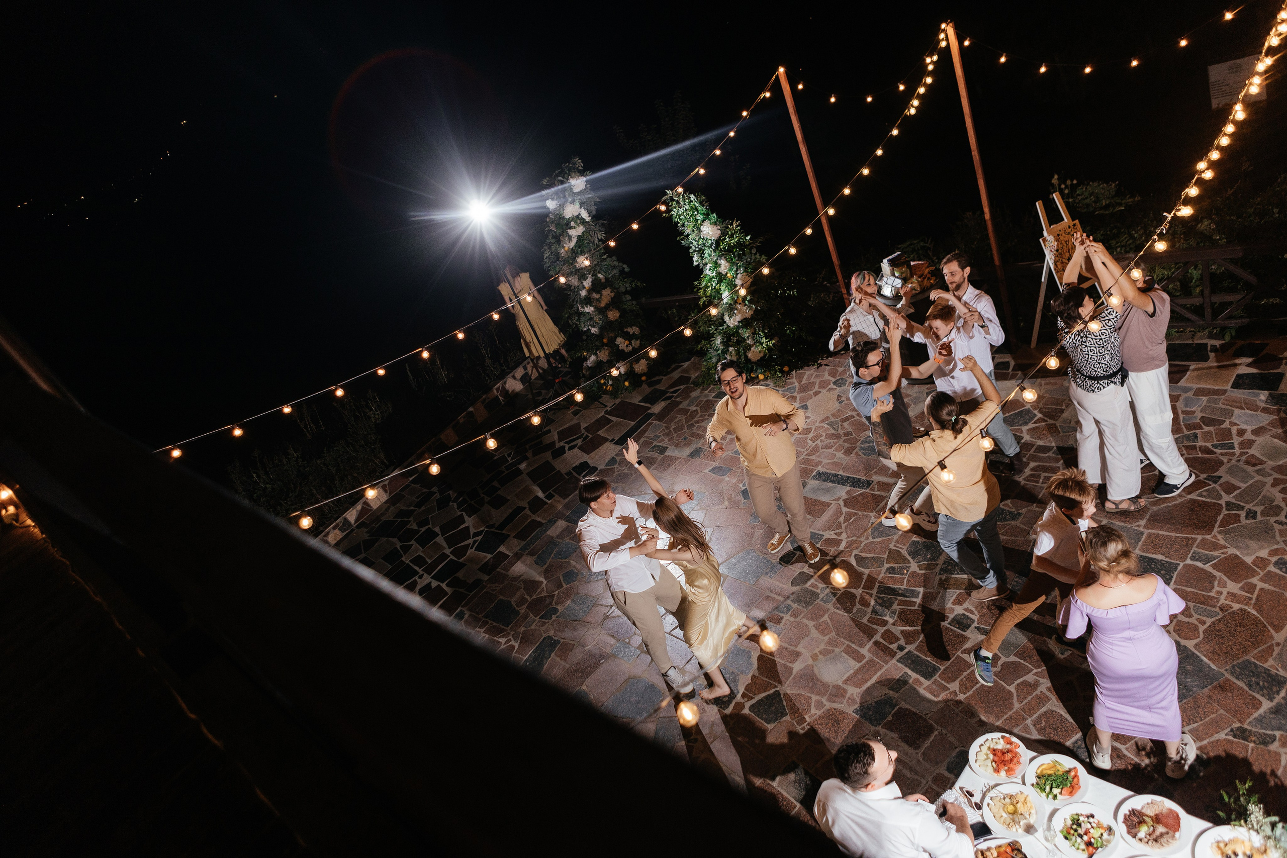 Сергей и Татьяна. Свадебный фотограф Алина Поддубная