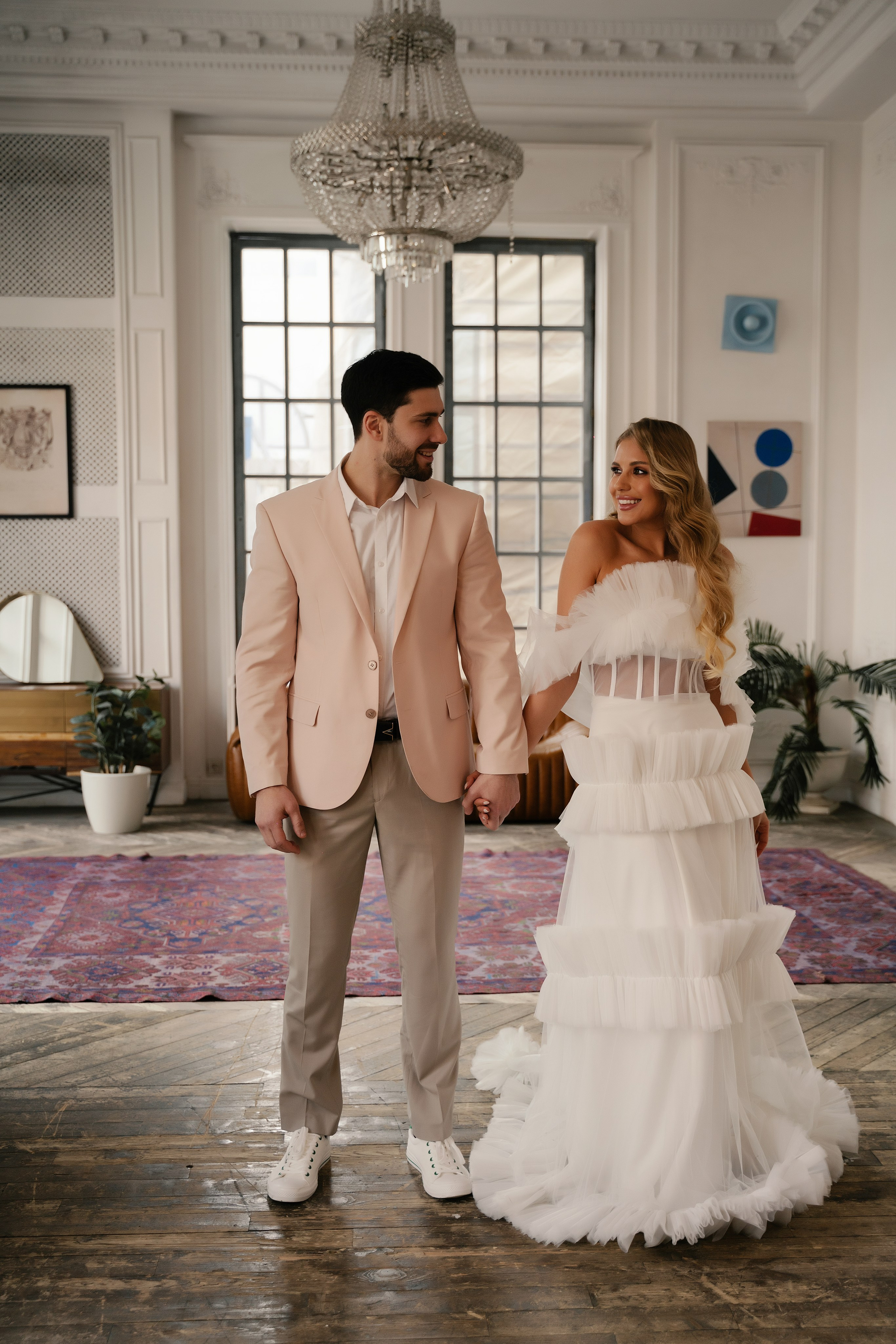 Работы. Главная