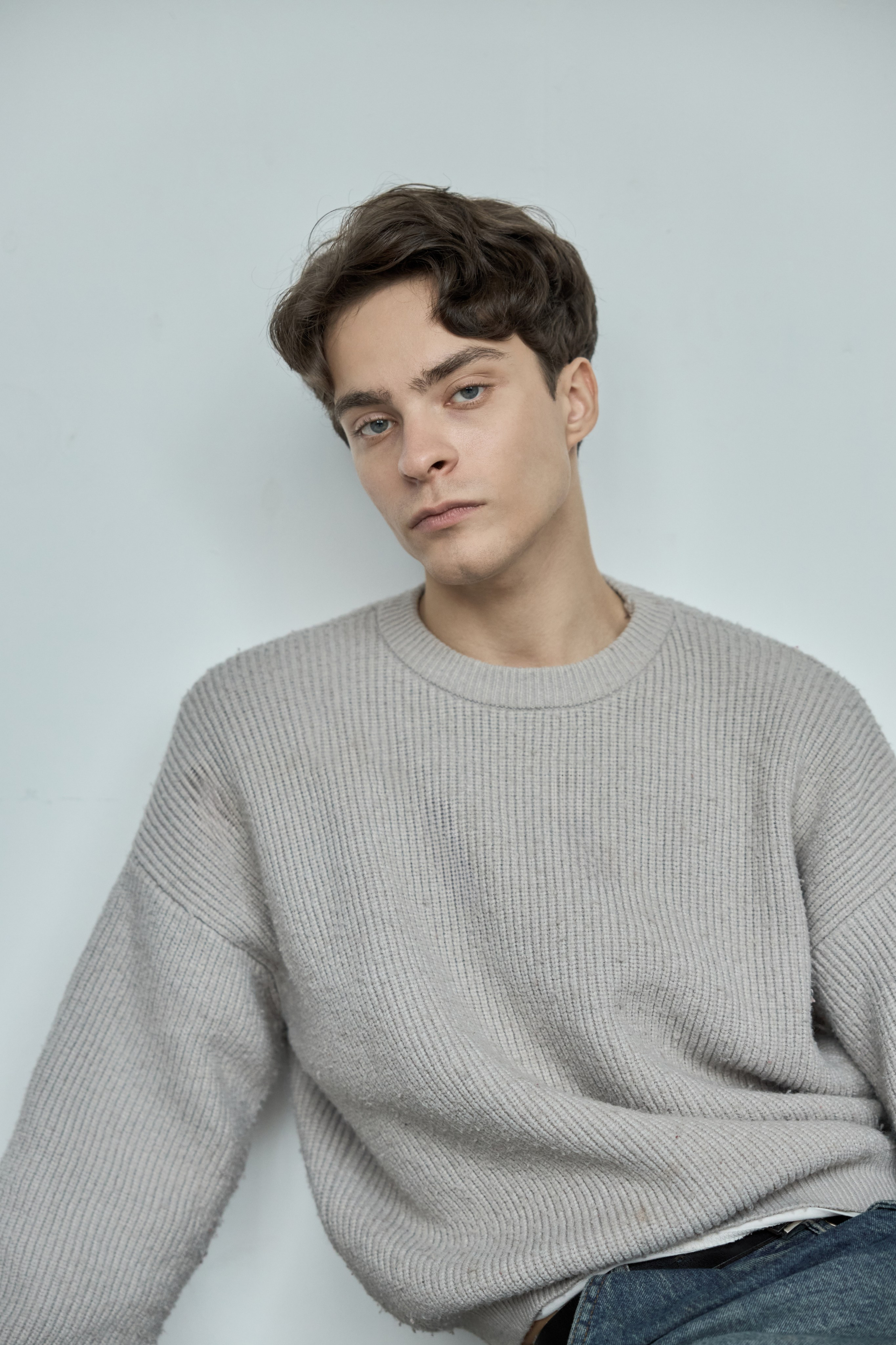 Евгений heldmodels. Фотограф в Санкт-Петербурге Анастасия Коновалова