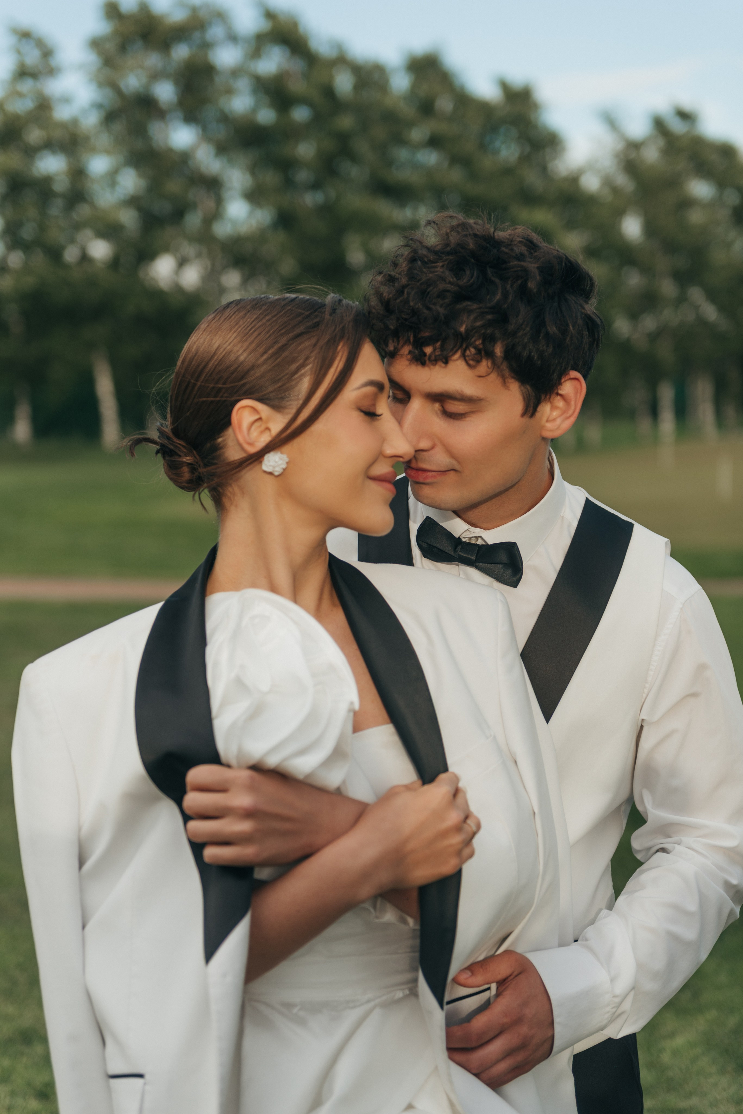Вадим & Аника. Денис Сизанов | Профессиональная фото и видеосъемка