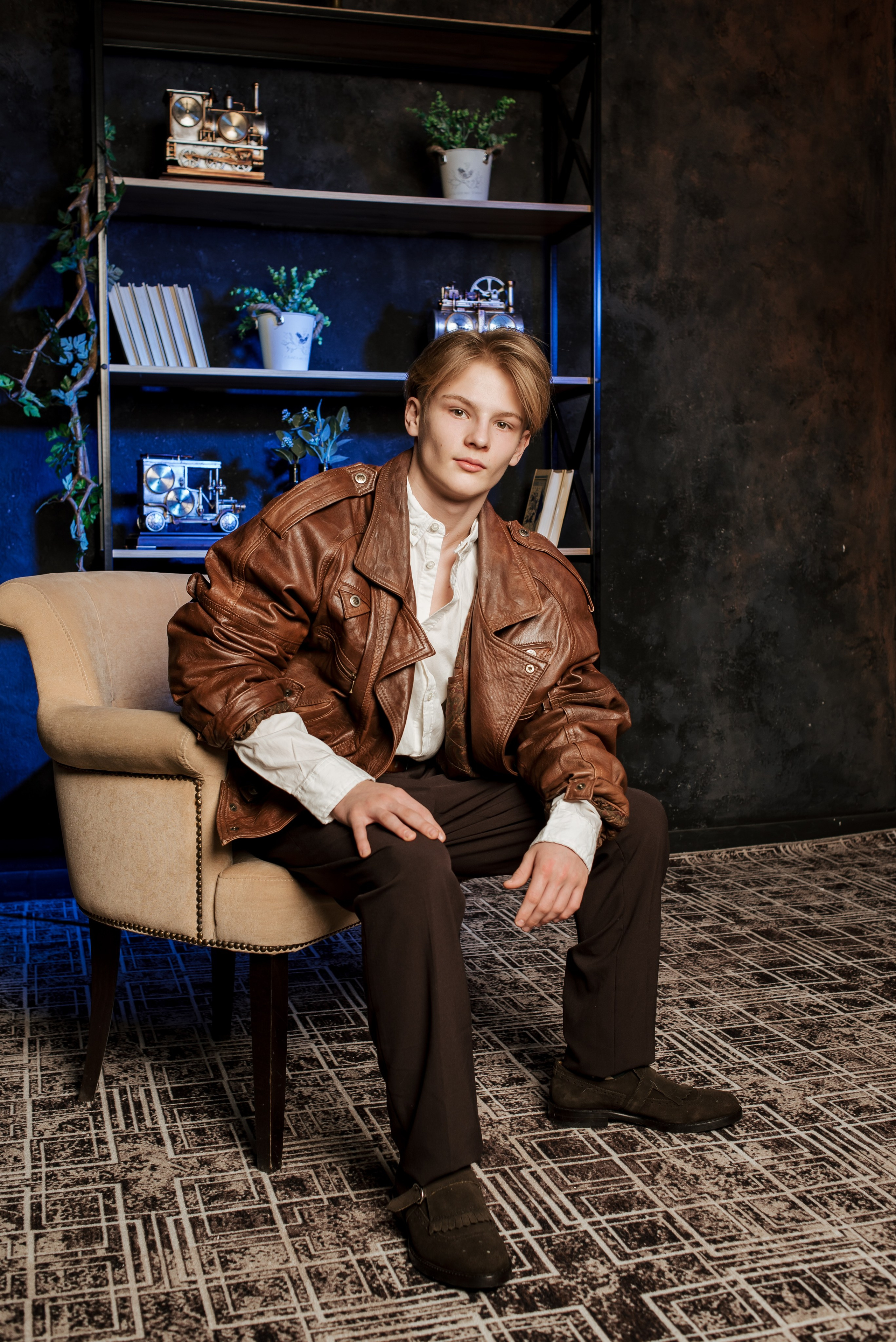 Портретная съёмка Злата и Степан. Фотограф Екатерина Шереметова Ижевск Сарапул Воткинск