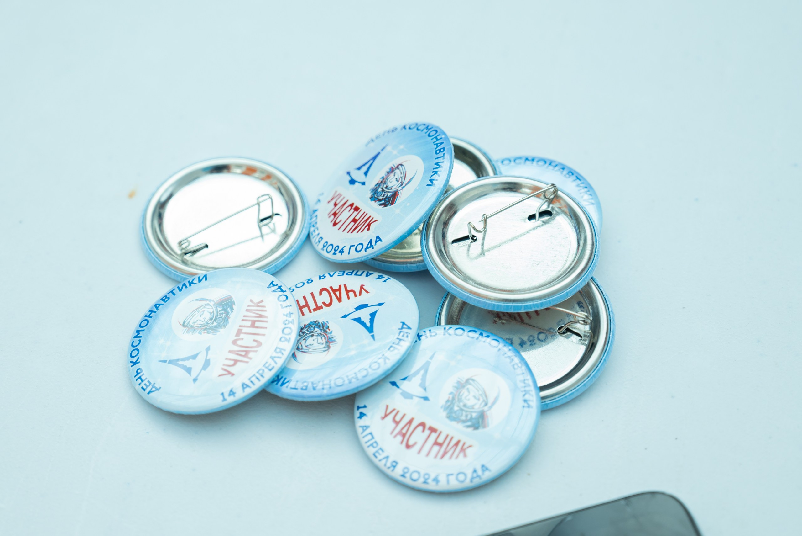 День космонавтики. Фотограф в Санкт-Петербурге, фотодни в СПБ