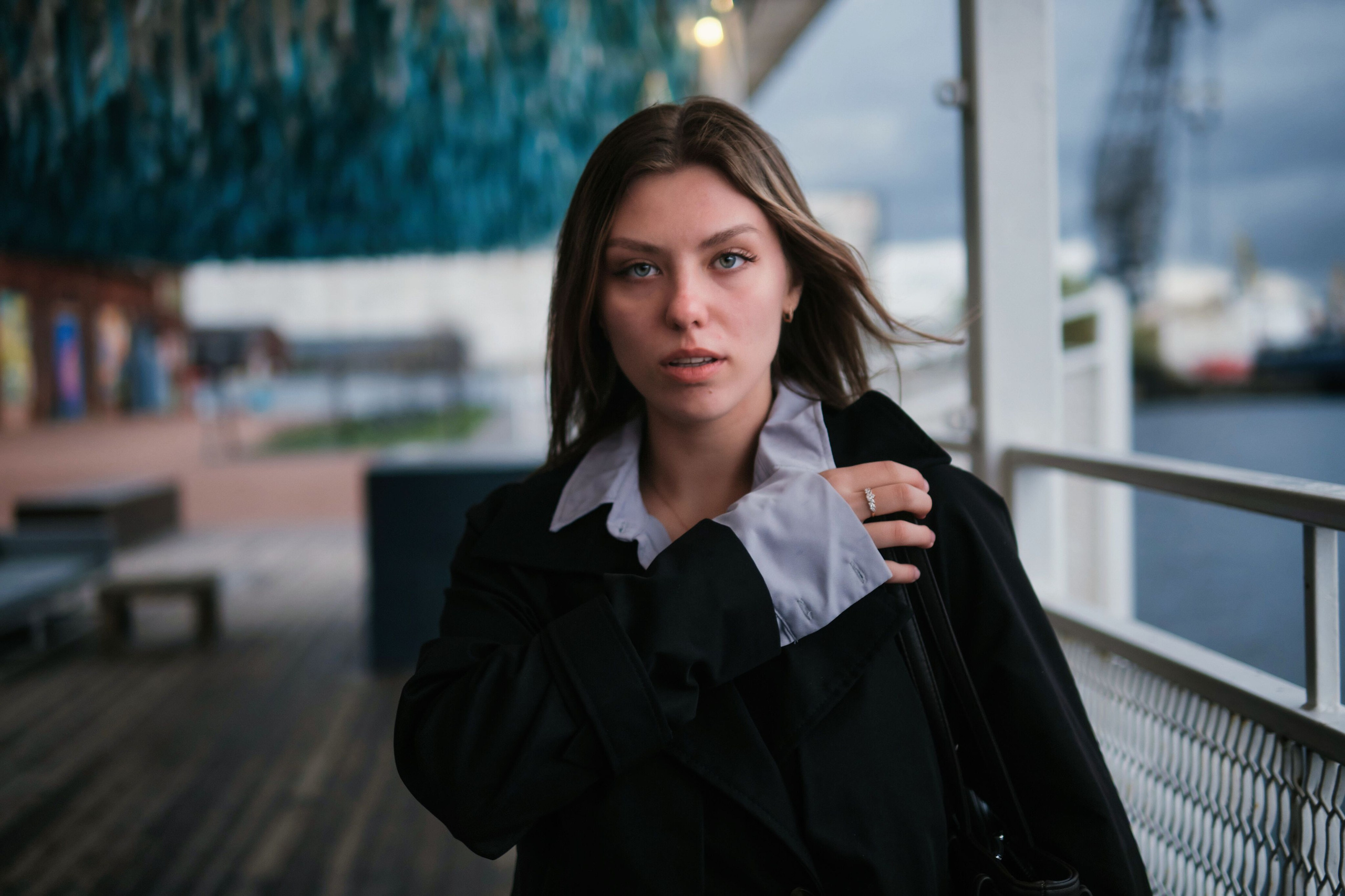 Галерея. Фотограф Санкт-Петербург