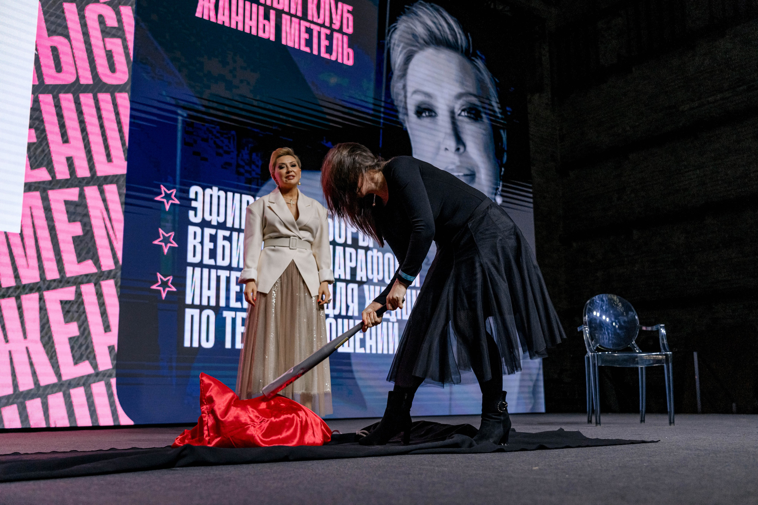 YOUTUBE ЖУРНАЛ ЖЕНЩИНЫ. Максим Комаров — Профессиональный фотограф