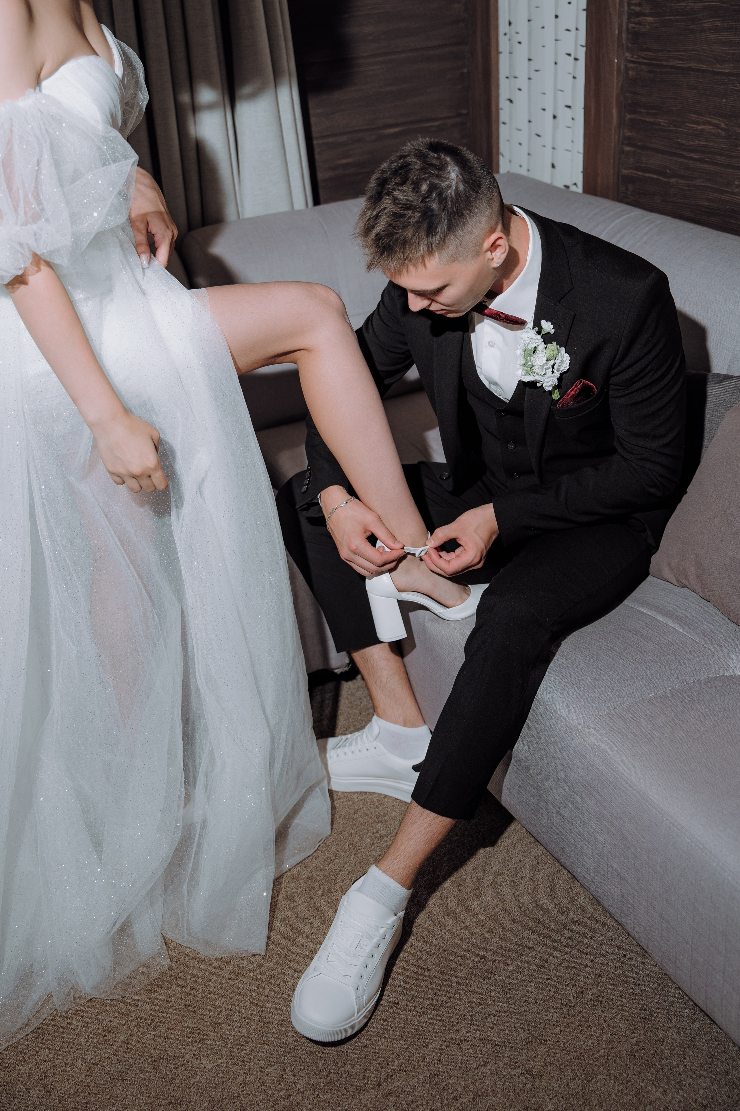 «Андрей и Юлия» 2024