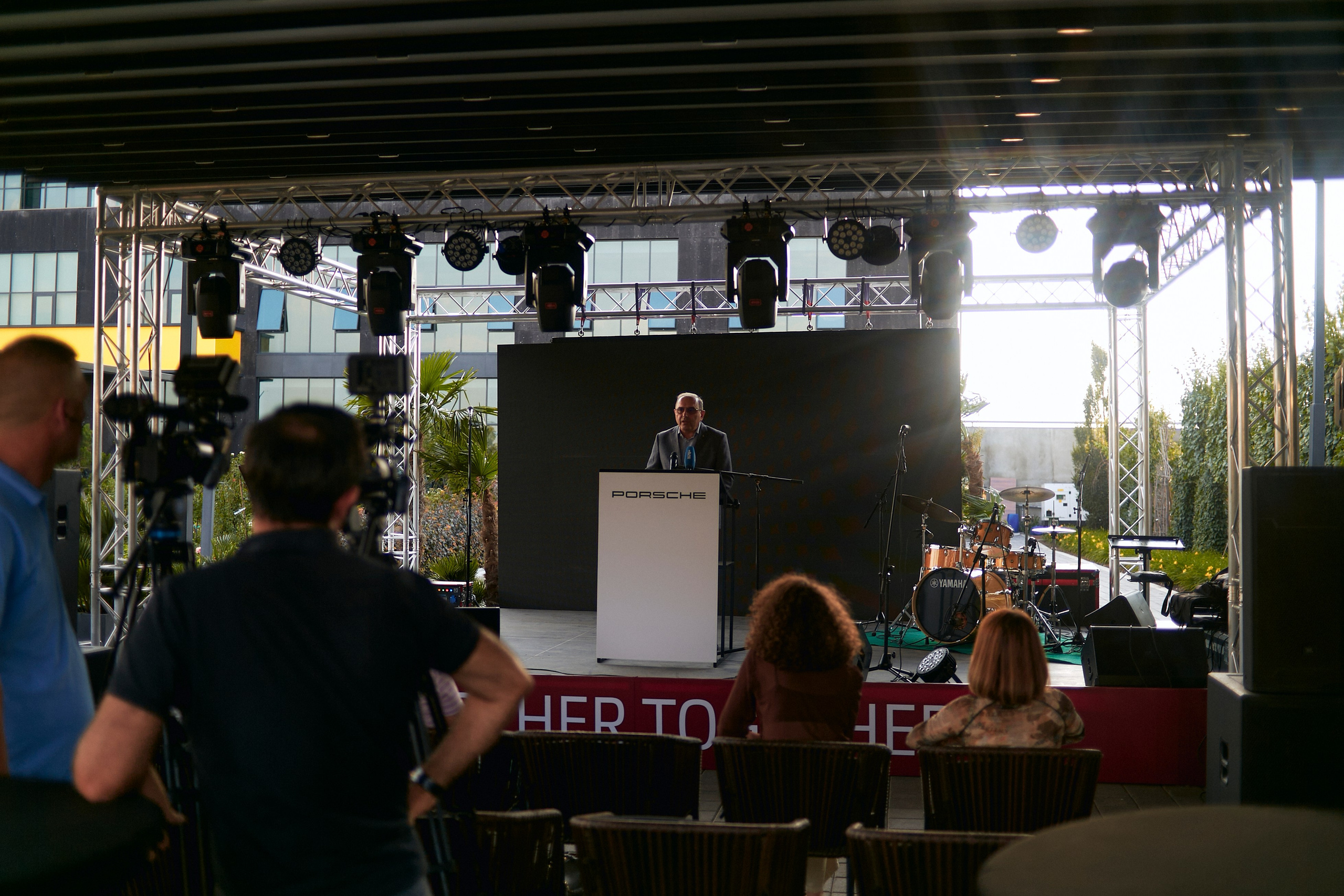 PORSCHE. Egor Plakhotin Photography