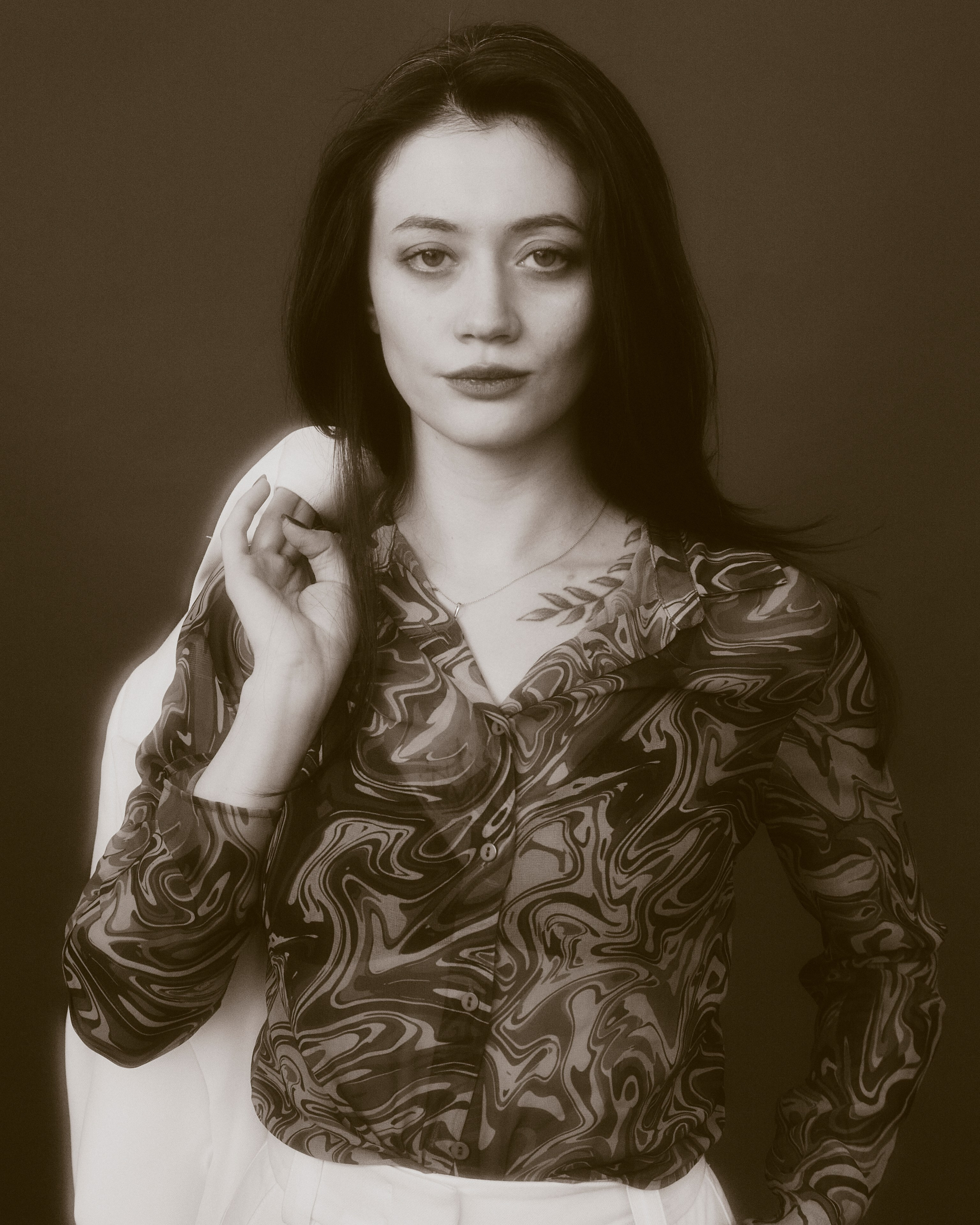 Яна. Egor Plakhotin Photography