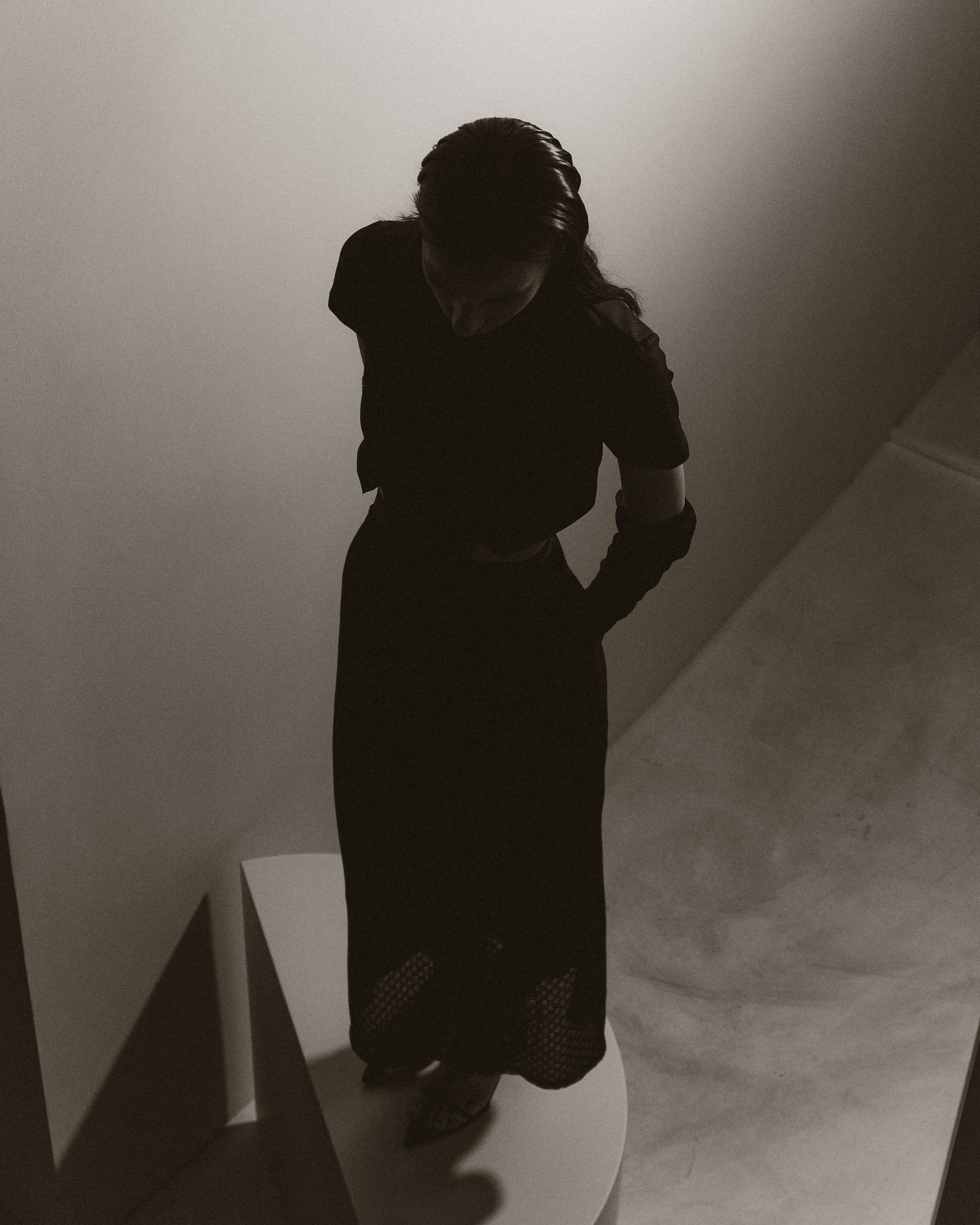 Dajeli BTS. Egor Plakhotin Photography