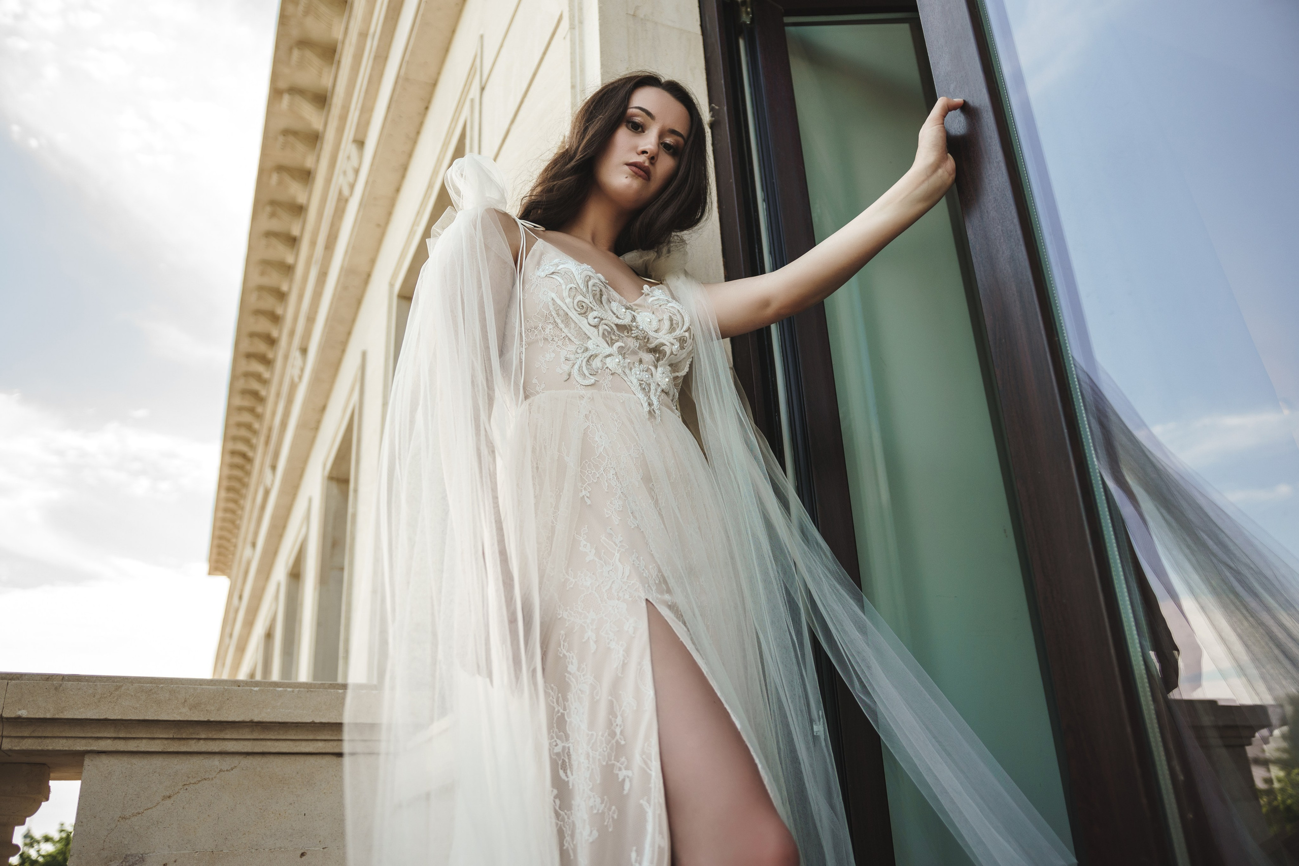 Серии снимков. Фотограф Иван Сосновский