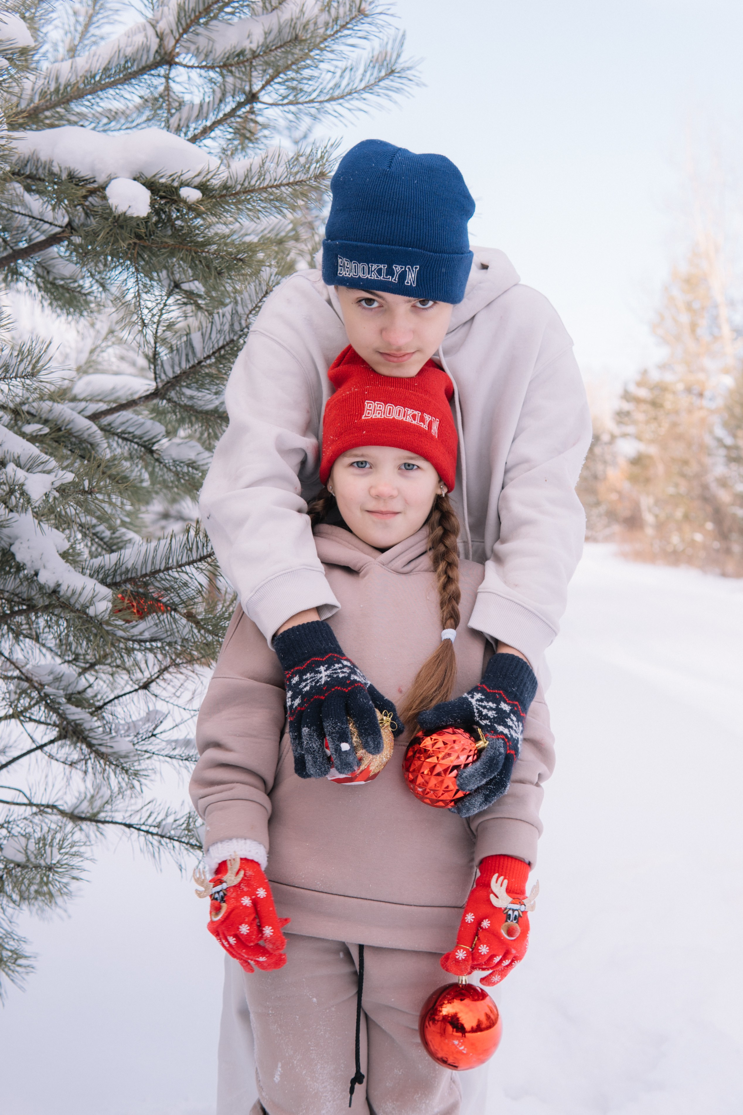 Семейная. Lifestyle и контент фотограф в Благовещенске Пьянникова Анна