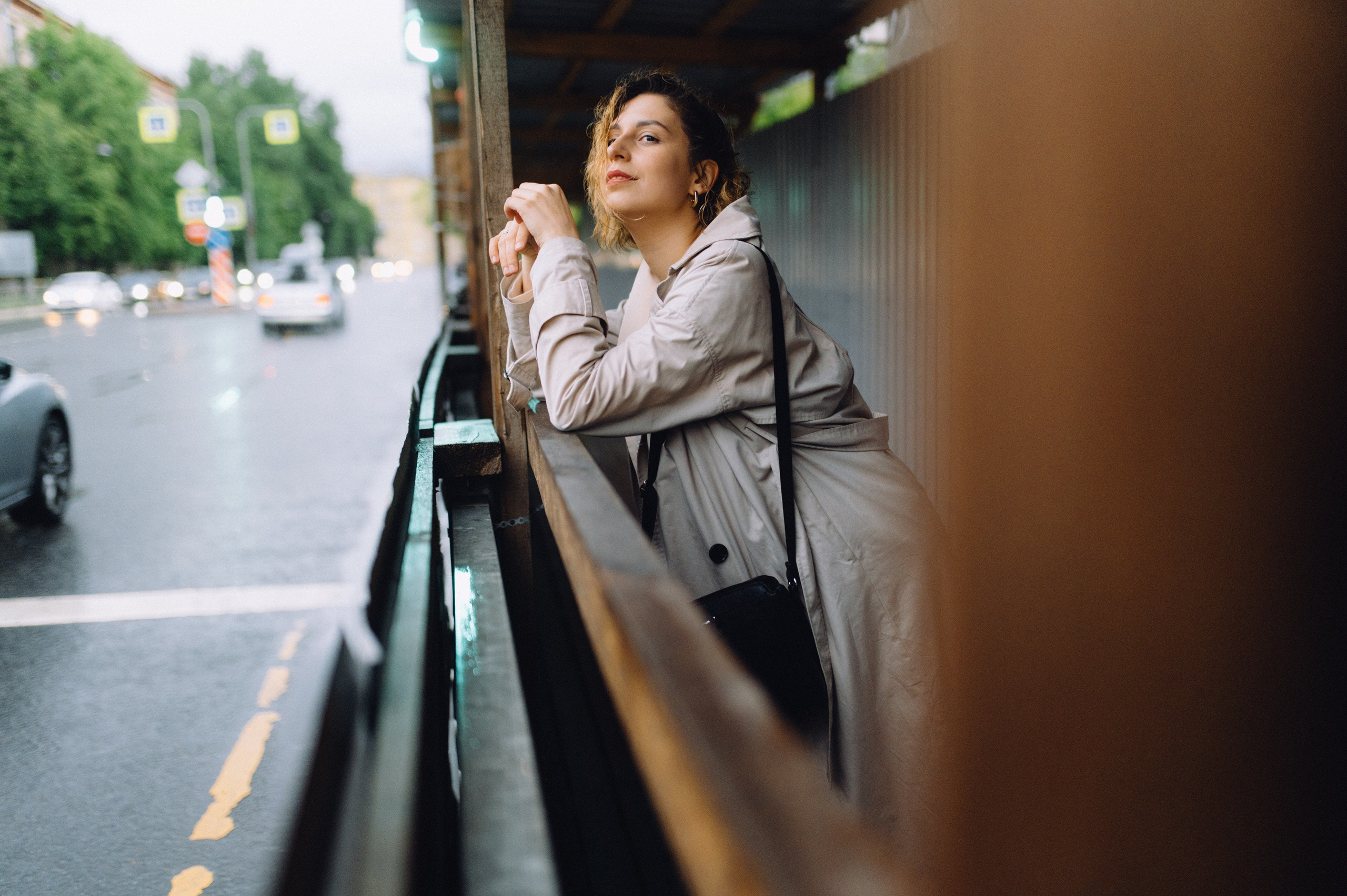 Женский фотопортрет. Профессиональный фотограф Алексей Васенцев. Минск, СПБ, Москва