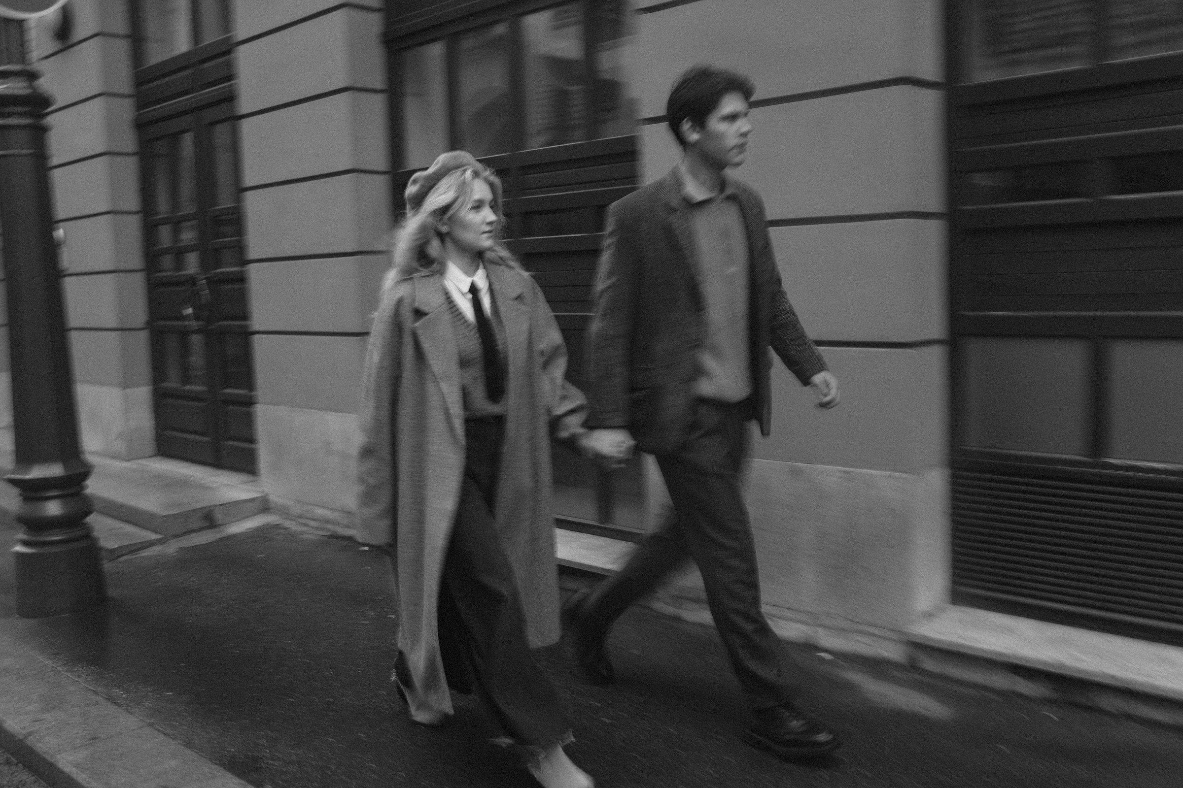 Аня и Фёдор. Семейный фотограф в Москве Алевтина Носова