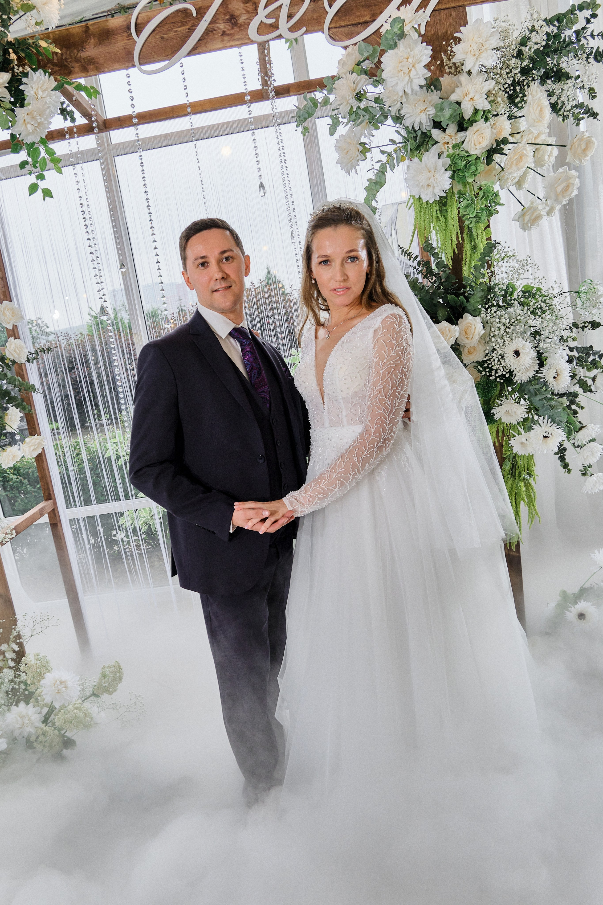 Eternal Vows. Свадебный и портретный фотограф Орлов Никита