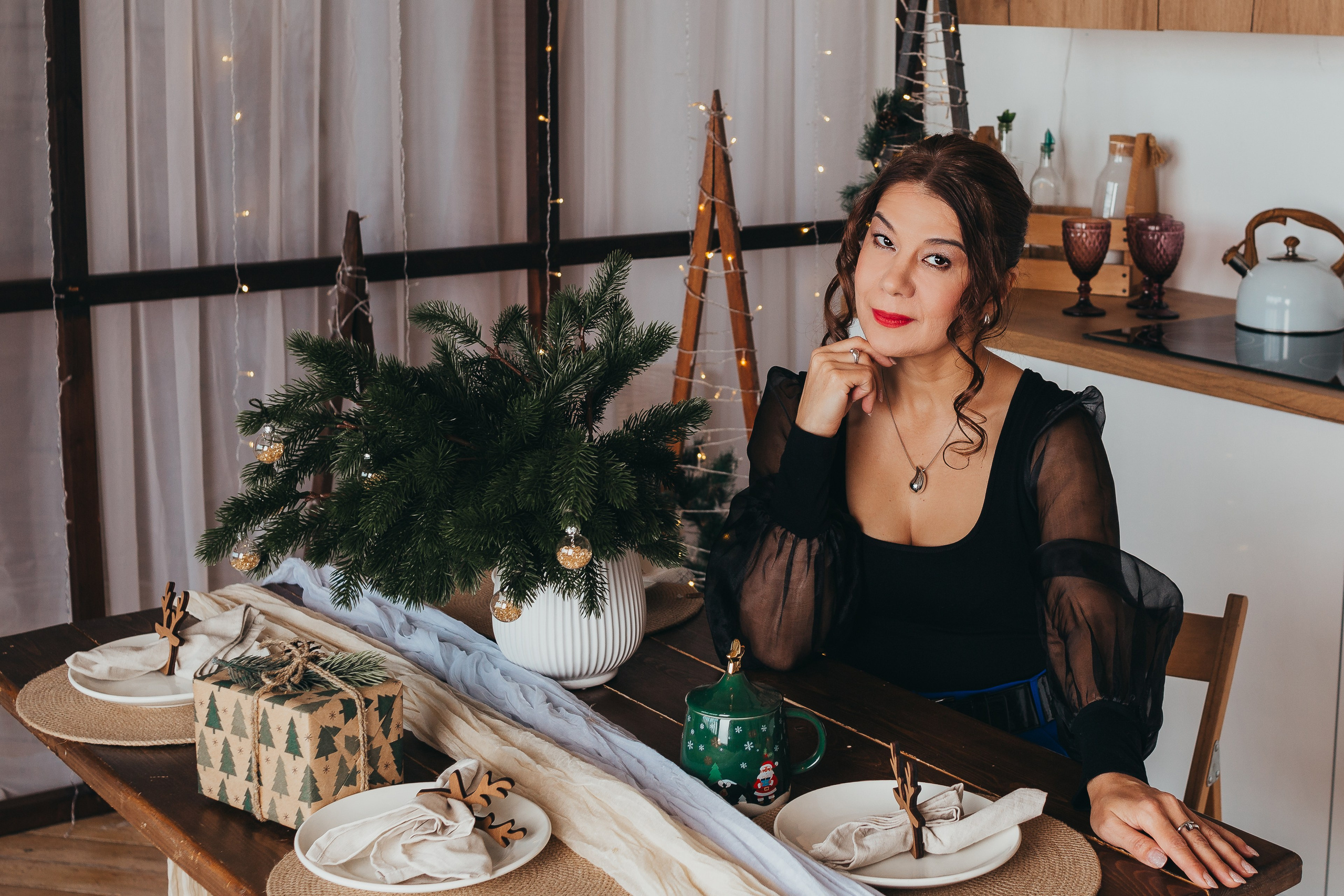 🖤. Екатерина Королева. Фотограф. Хабаровск