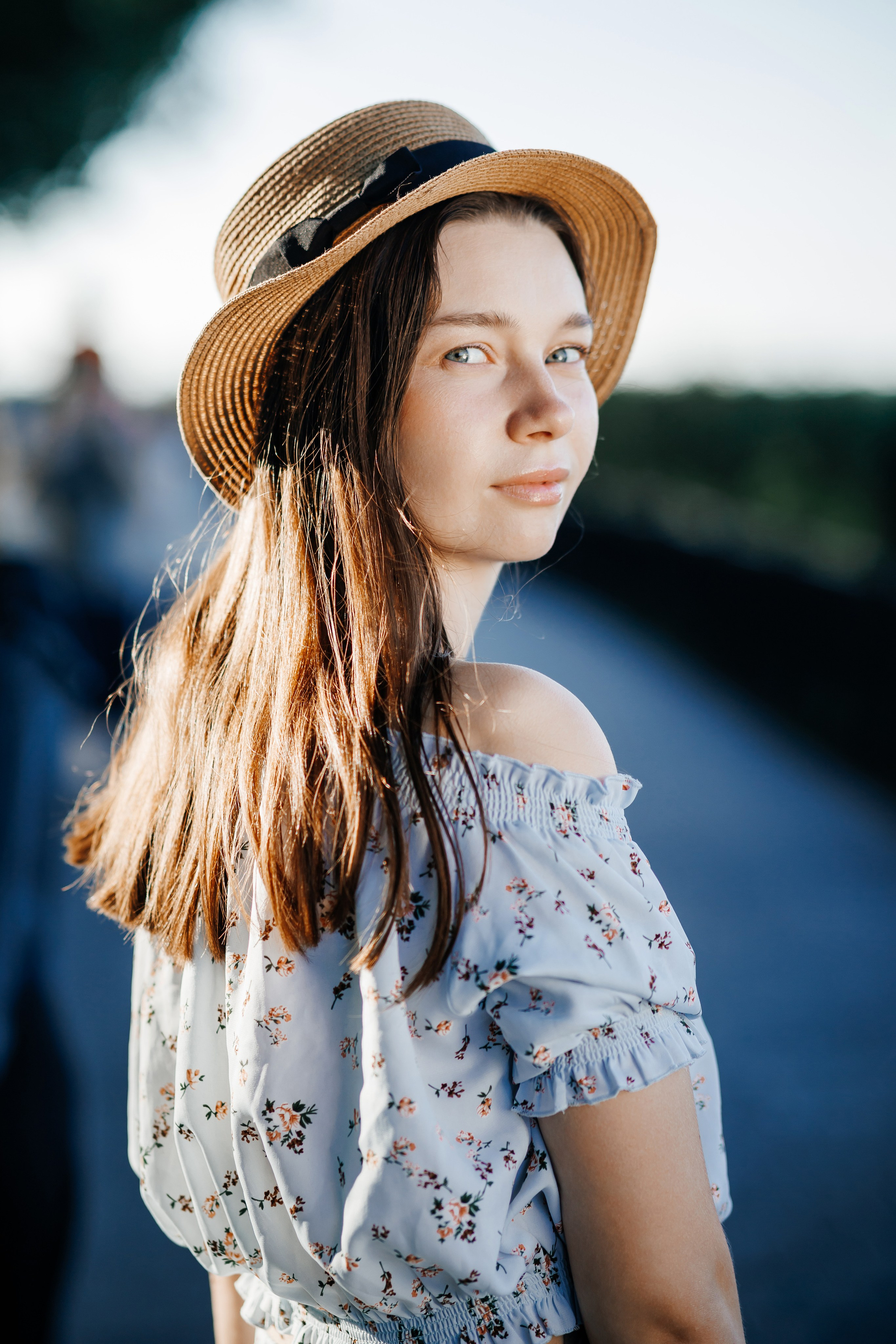 Алёнка Хапилова. Свадебный фотограф Михаил Александров