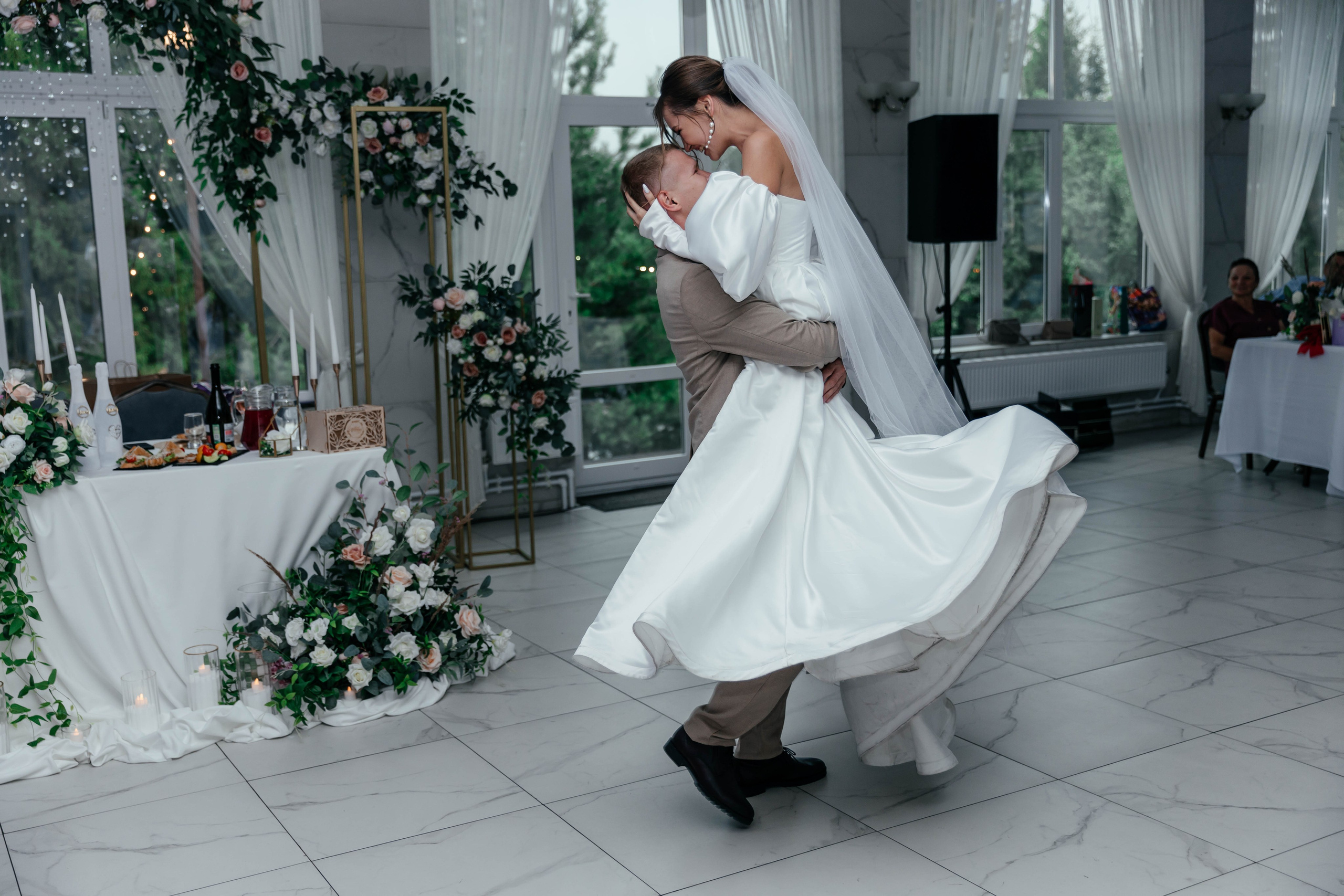 Надежда & Андрей. Свадебный и семейный фотограф в Ижевске