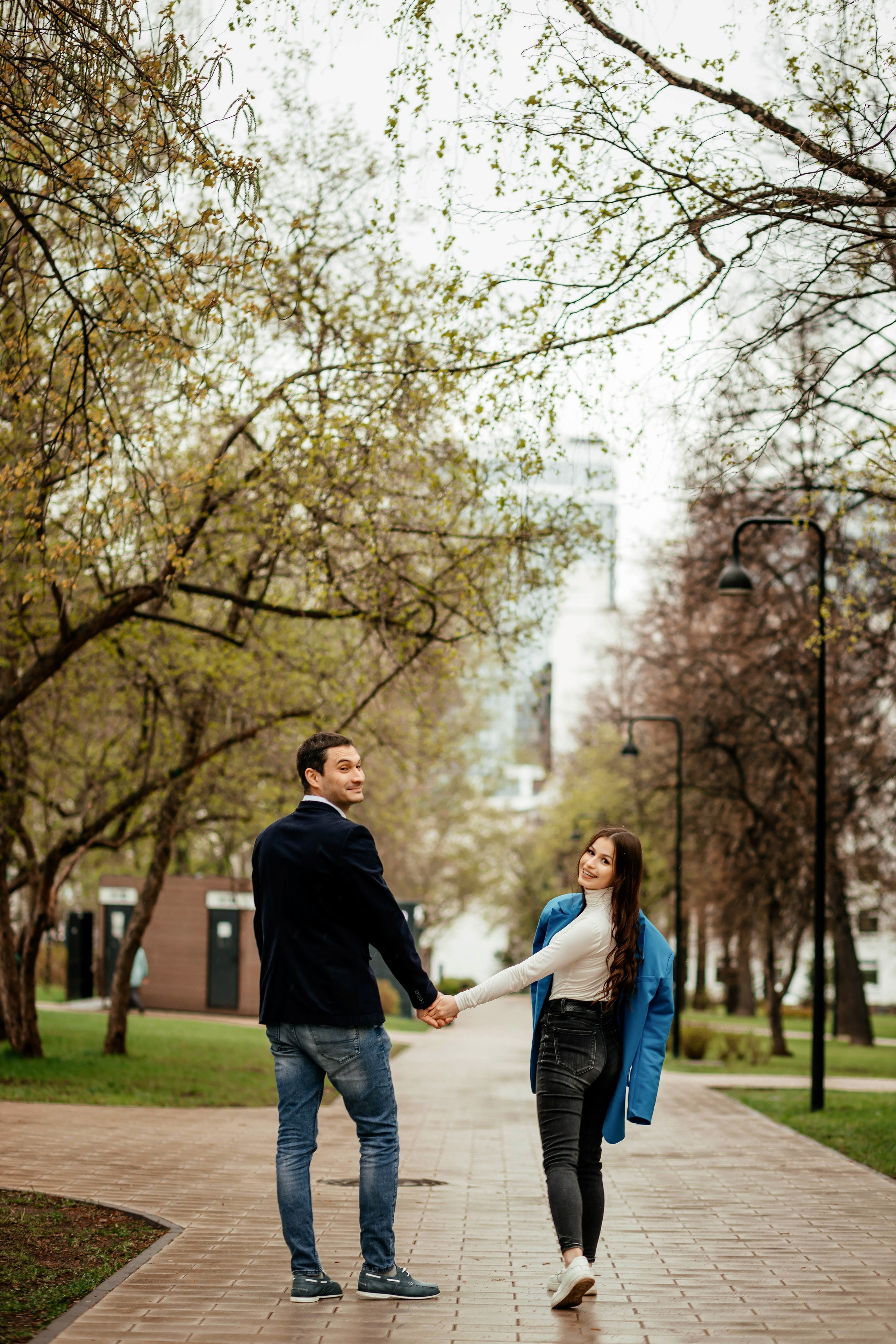 Никита & Ангелина. Свадебный и семейный фотограф в Ижевске